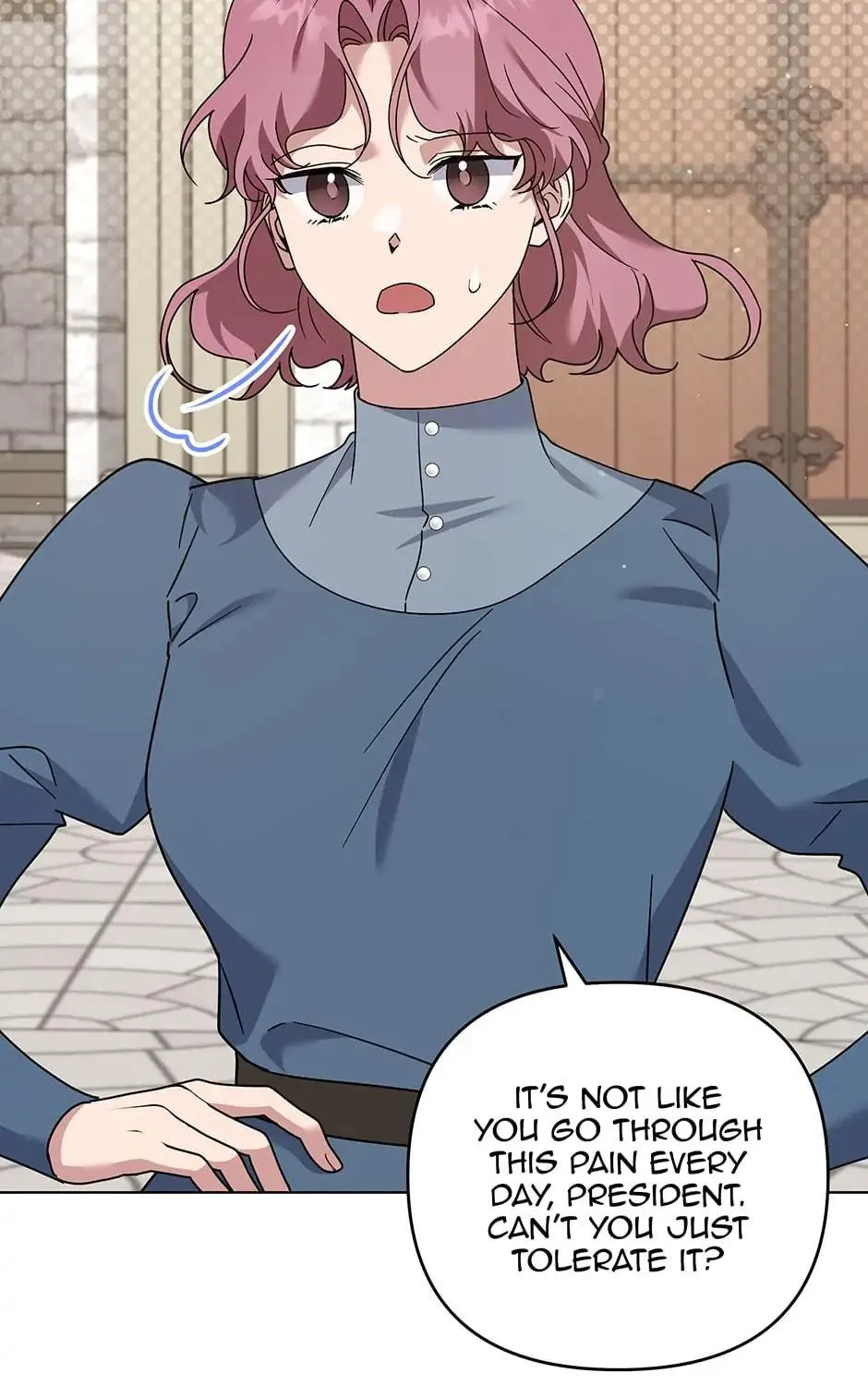 What It Means to Be You Chapter 149 page 9 - 