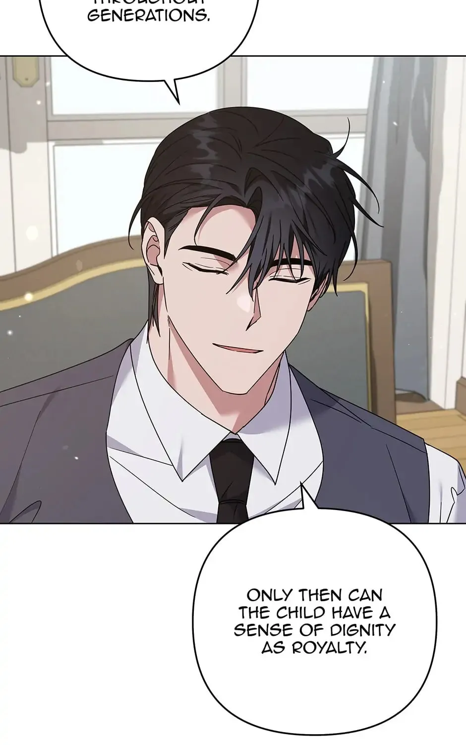 What It Means to Be You Chapter 149 page 85 - 