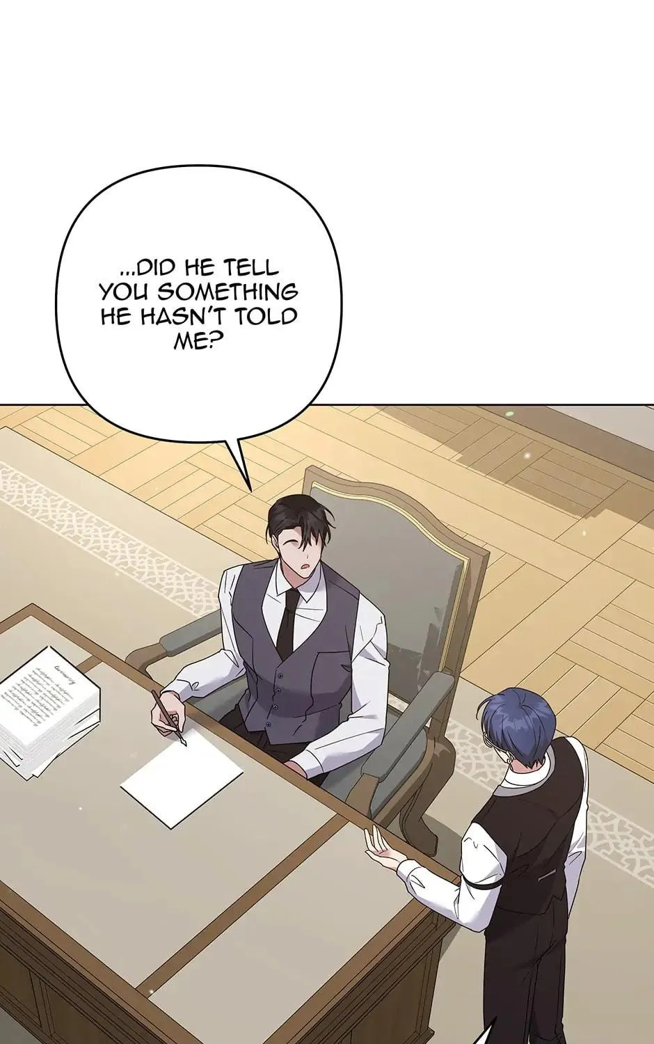 What It Means to Be You Chapter 149 page 89 - 