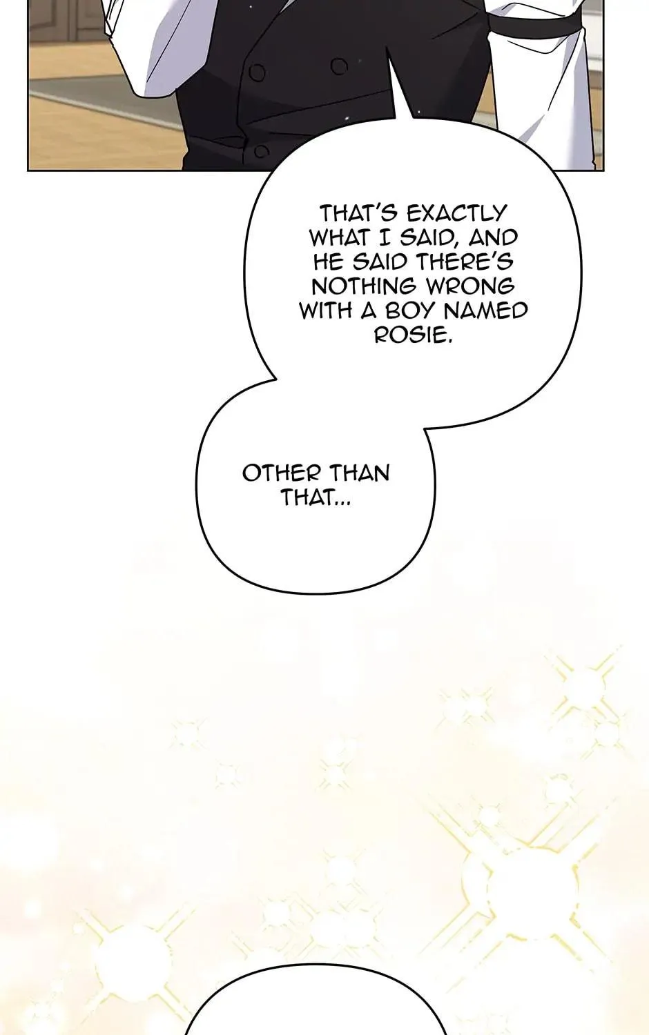 What It Means to Be You Chapter 149 page 95 - 