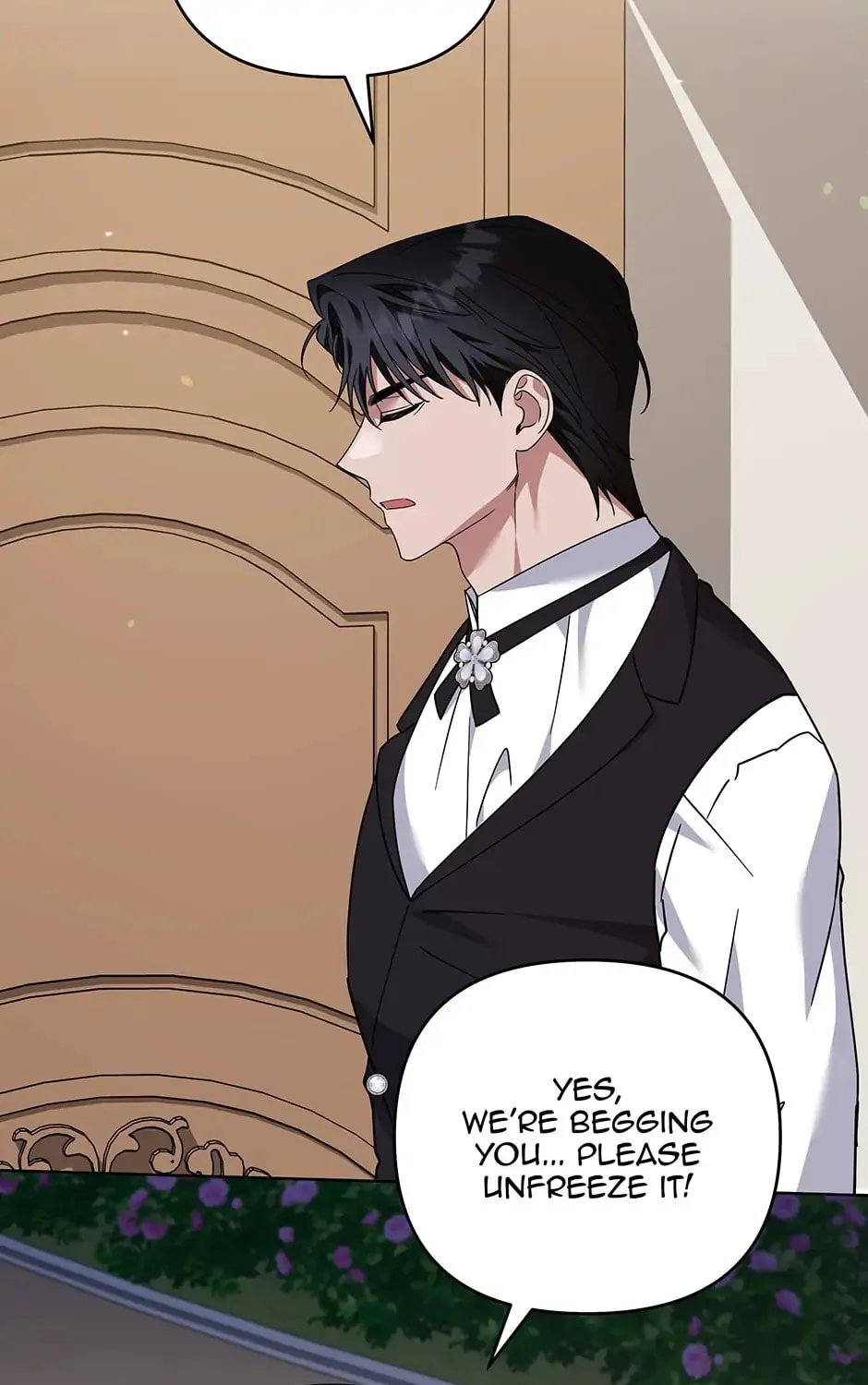 What It Means to Be You Chapter 150 page 103 - 