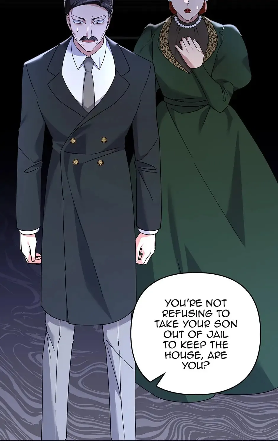 What It Means to Be You Chapter 150 page 111 - 