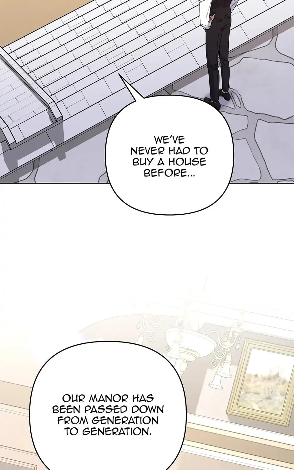 What It Means to Be You Chapter 150 page 115 - 