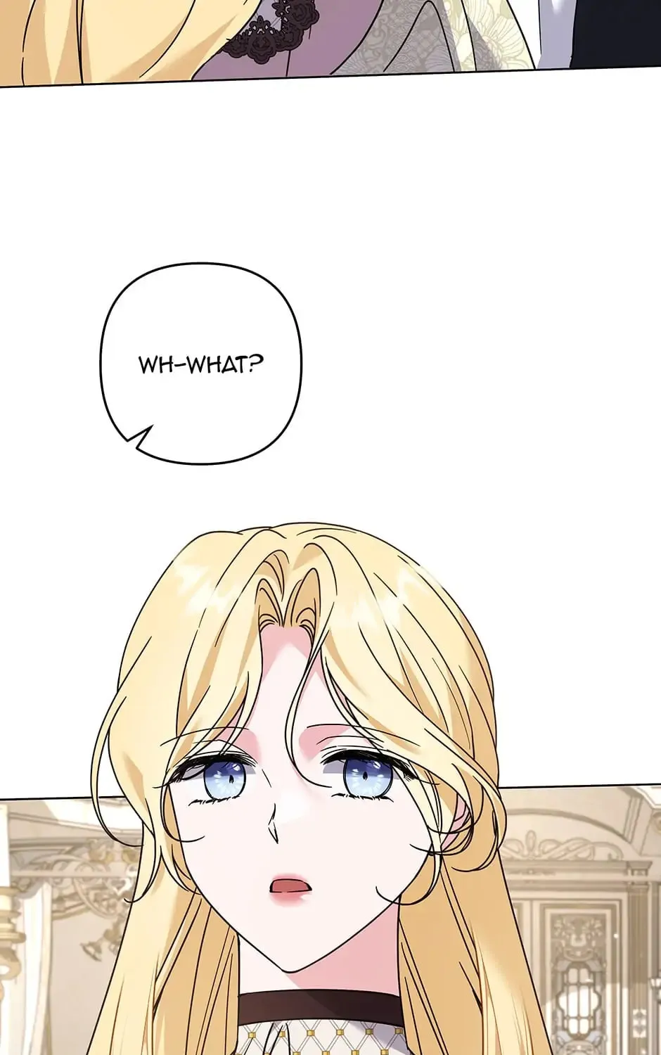 What It Means to Be You Chapter 150 page 121 - 