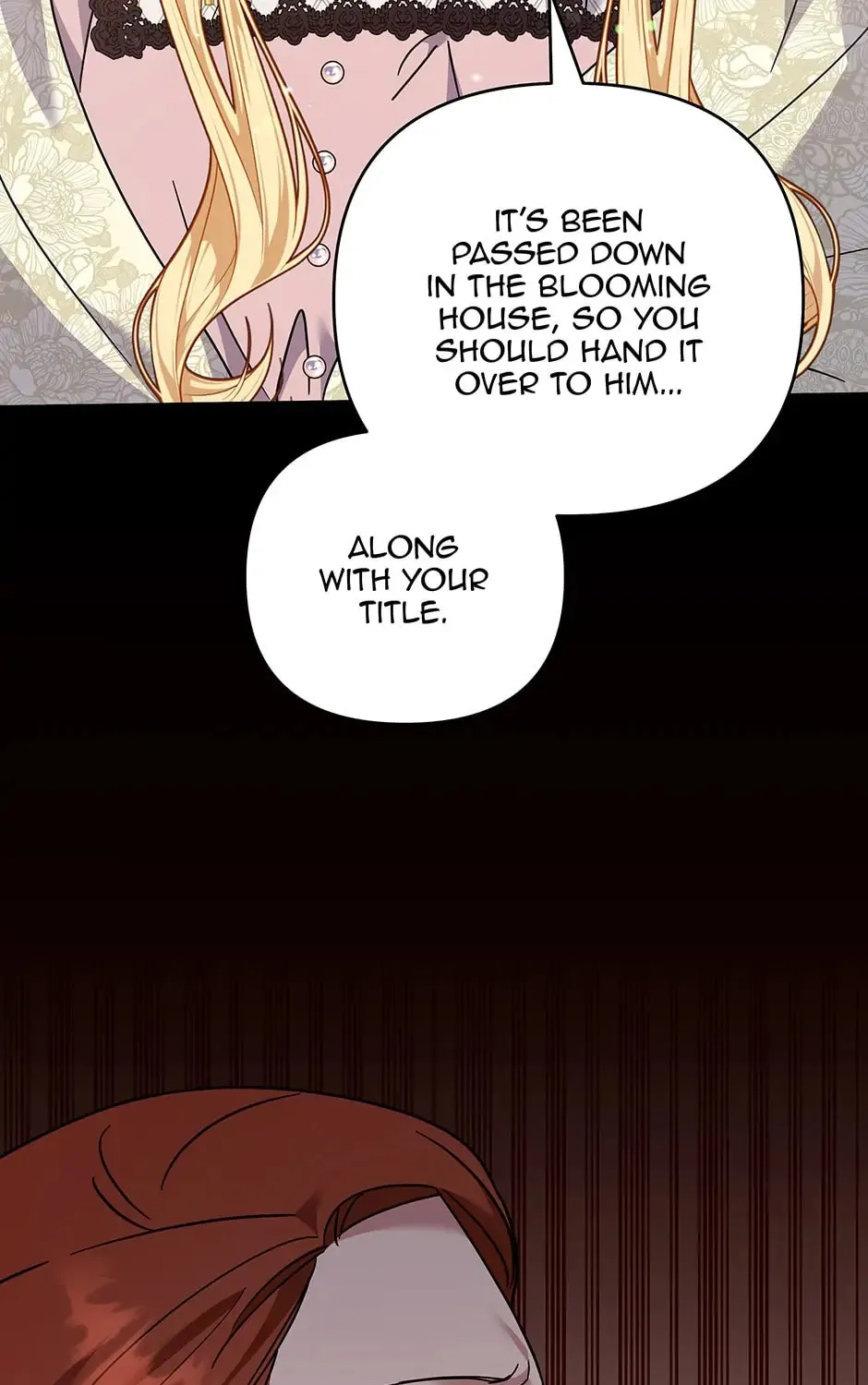What It Means to Be You Chapter 150 page 123 - 
