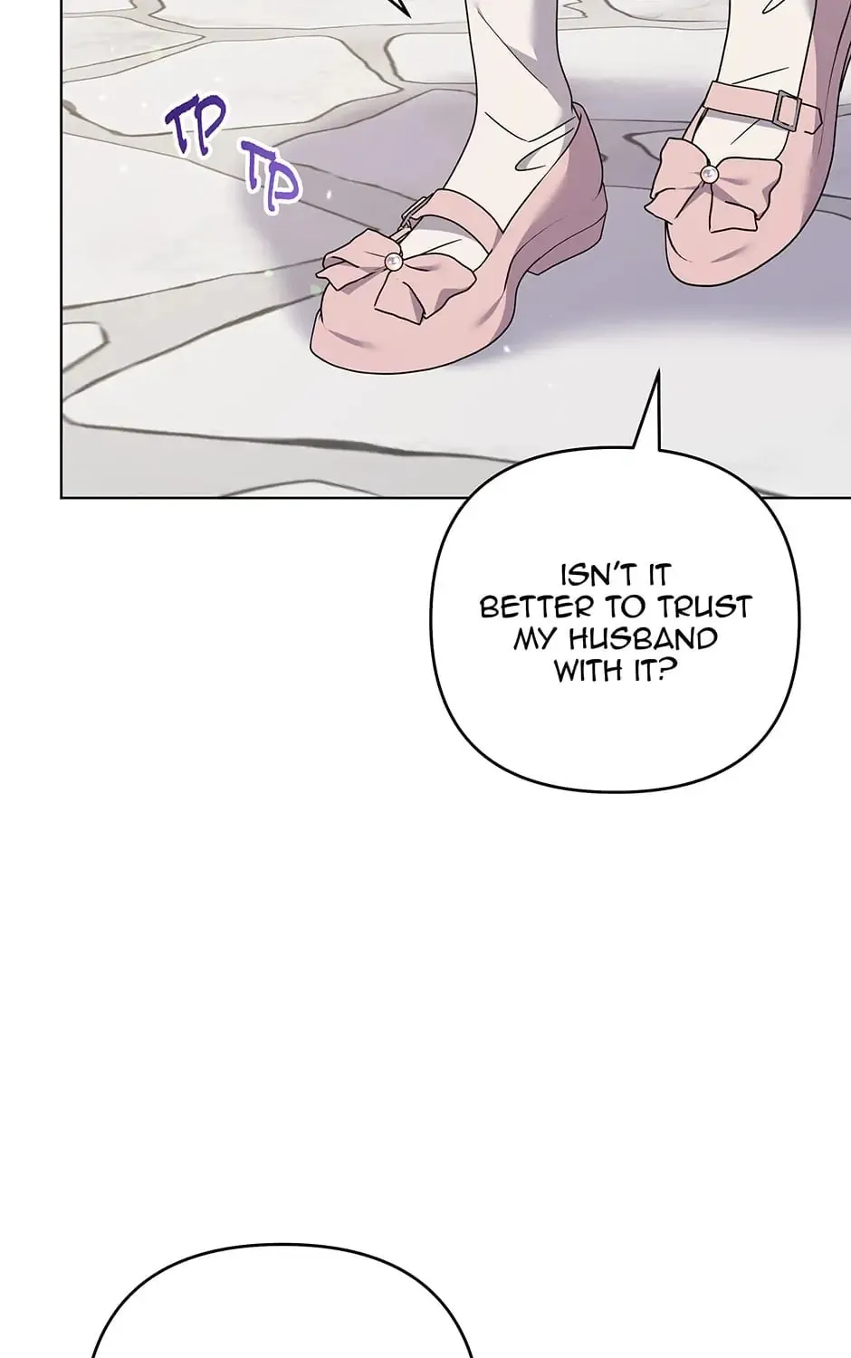 What It Means to Be You Chapter 150 page 135 - 