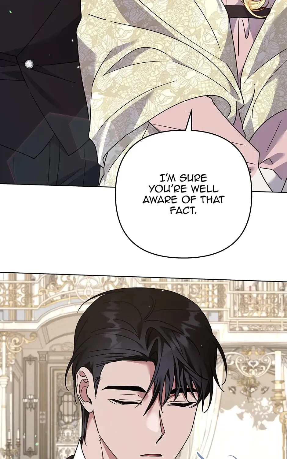 What It Means to Be You Chapter 150 page 141 - 