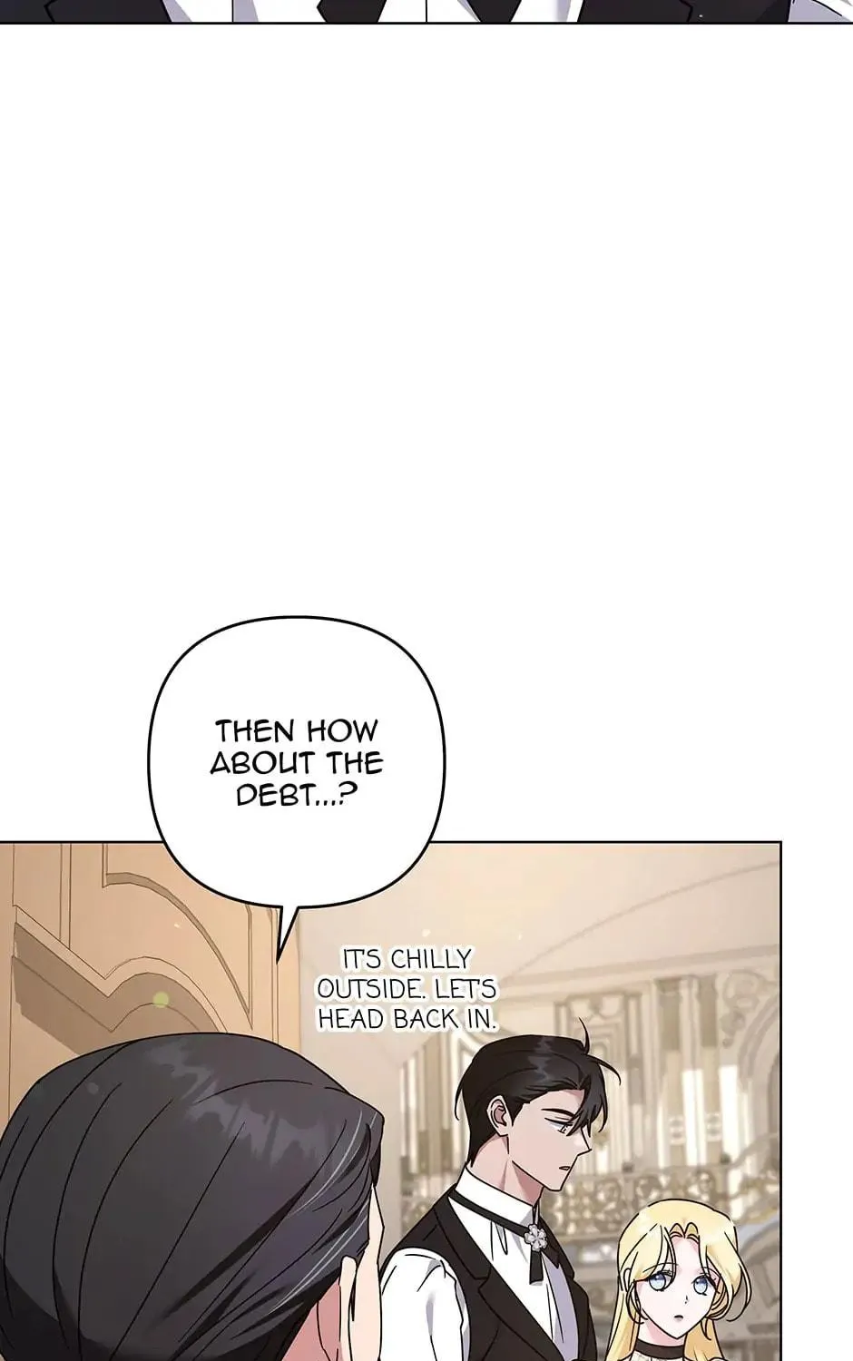 What It Means to Be You Chapter 150 page 143 - 