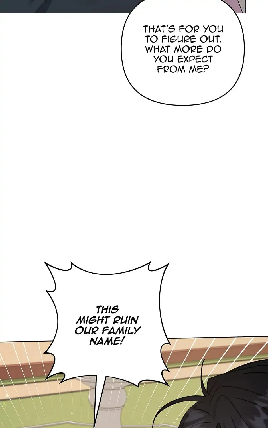 What It Means to Be You Chapter 150 page 145 - 