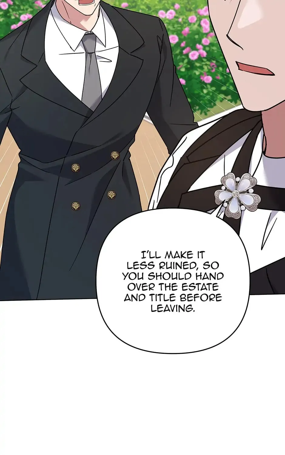 What It Means to Be You Chapter 150 page 147 - 