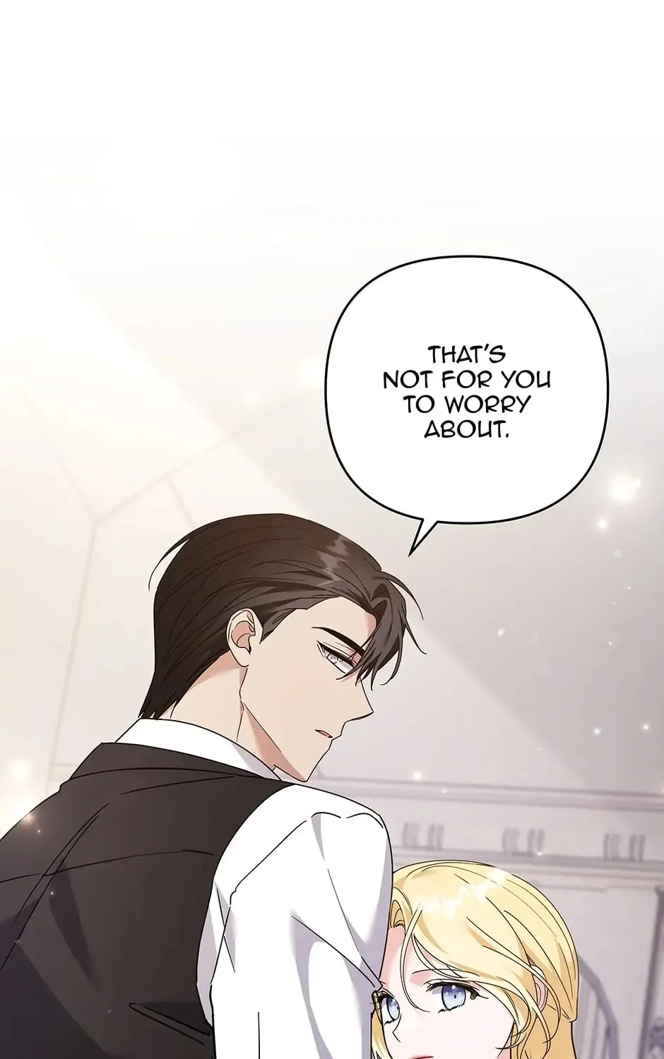 What It Means to Be You Chapter 150 page 151 - 