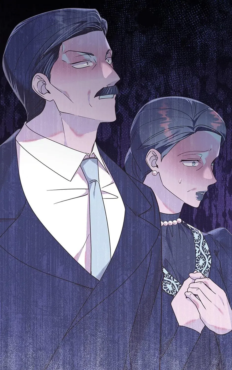 What It Means to Be You Chapter 150 page 155 - 