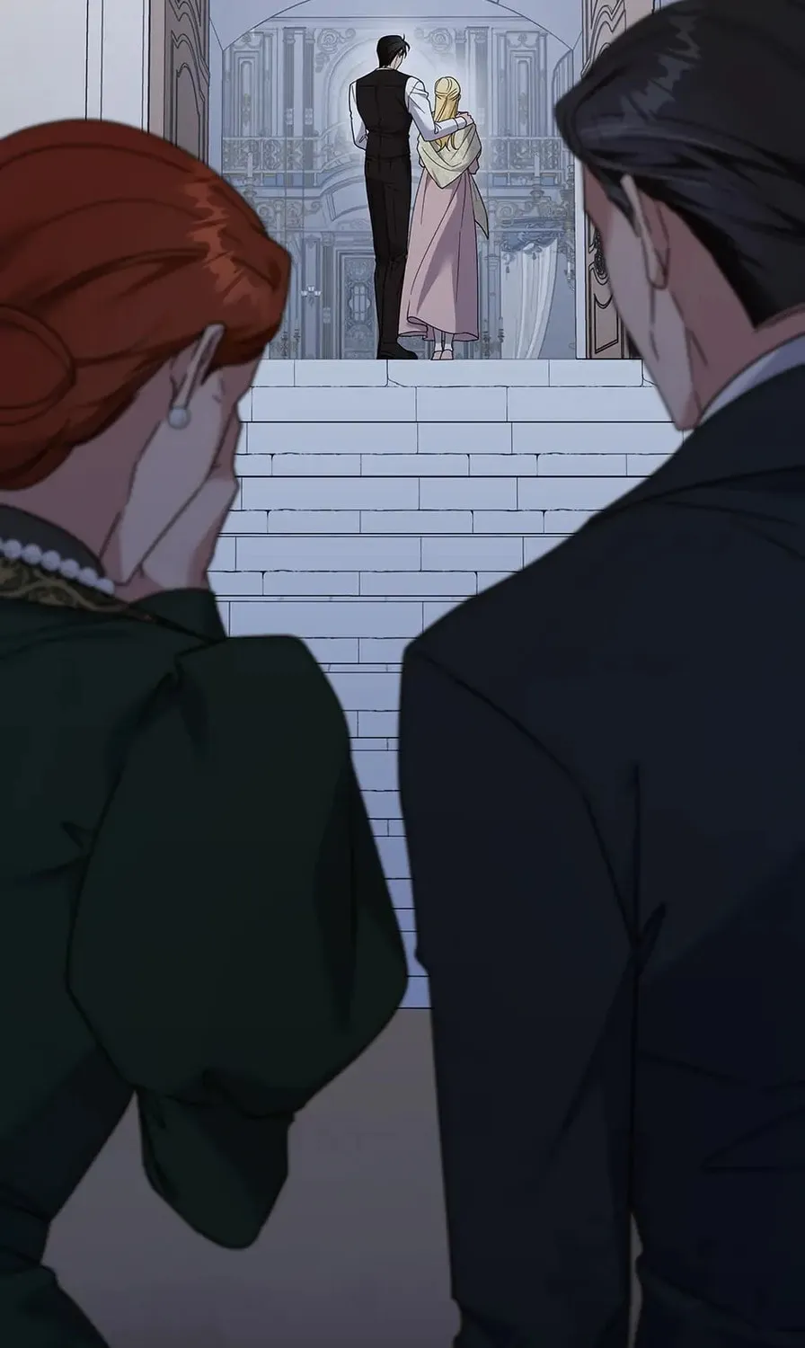 What It Means to Be You Chapter 150 page 165 - 