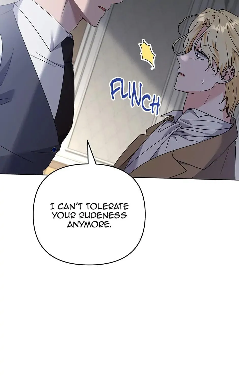 What It Means to Be You Chapter 150 page 19 - 