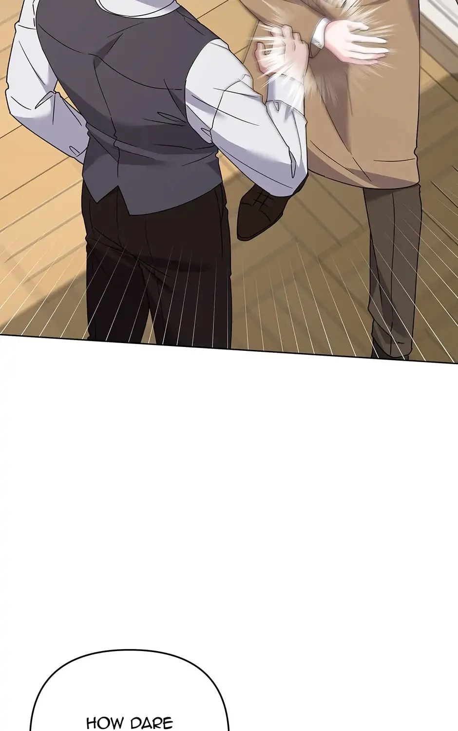 What It Means to Be You Chapter 150 page 3 - 