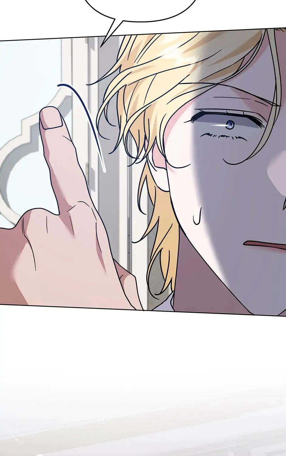 What It Means to Be You Chapter 150 page 21 - 