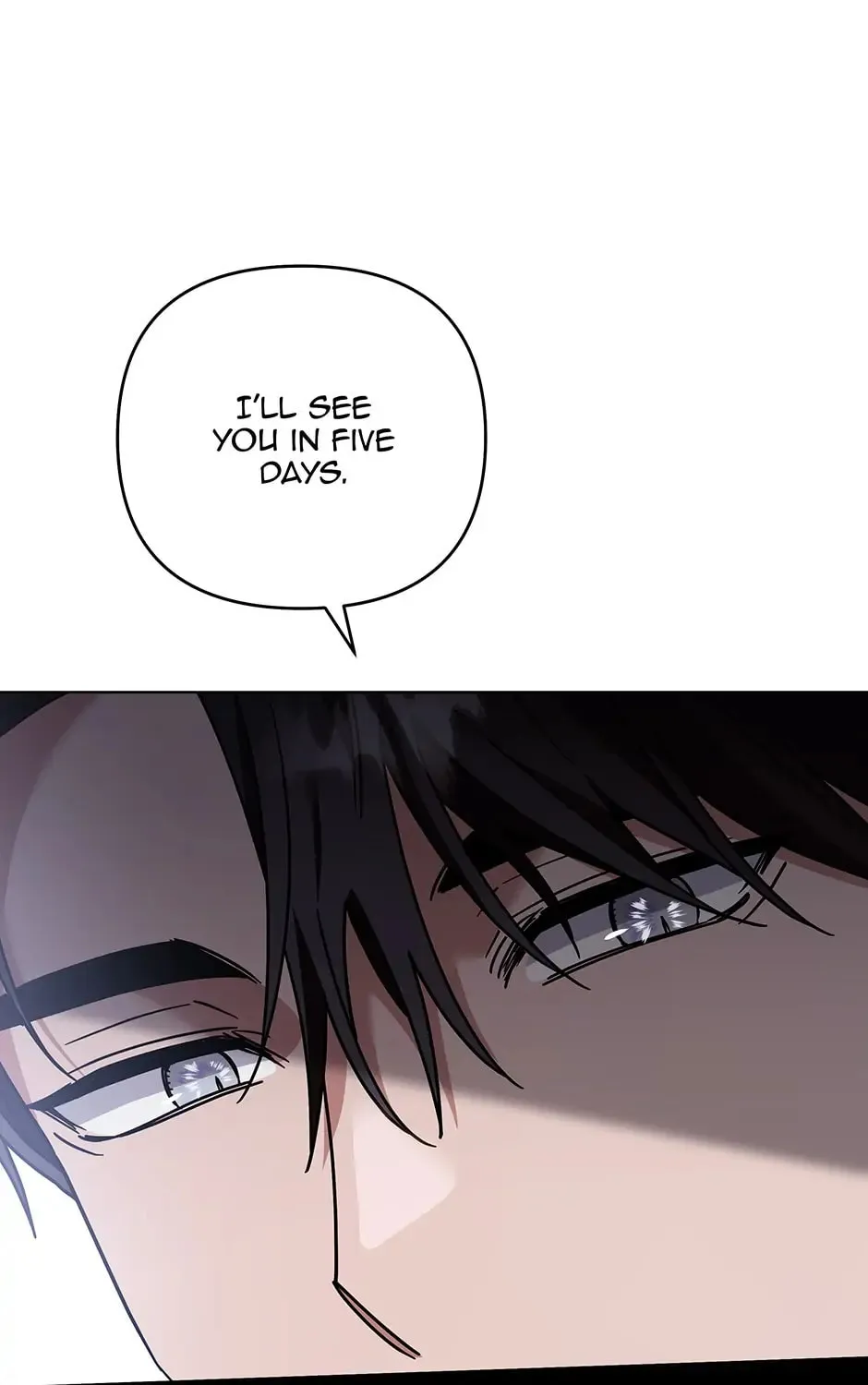 What It Means to Be You Chapter 150 page 25 - 