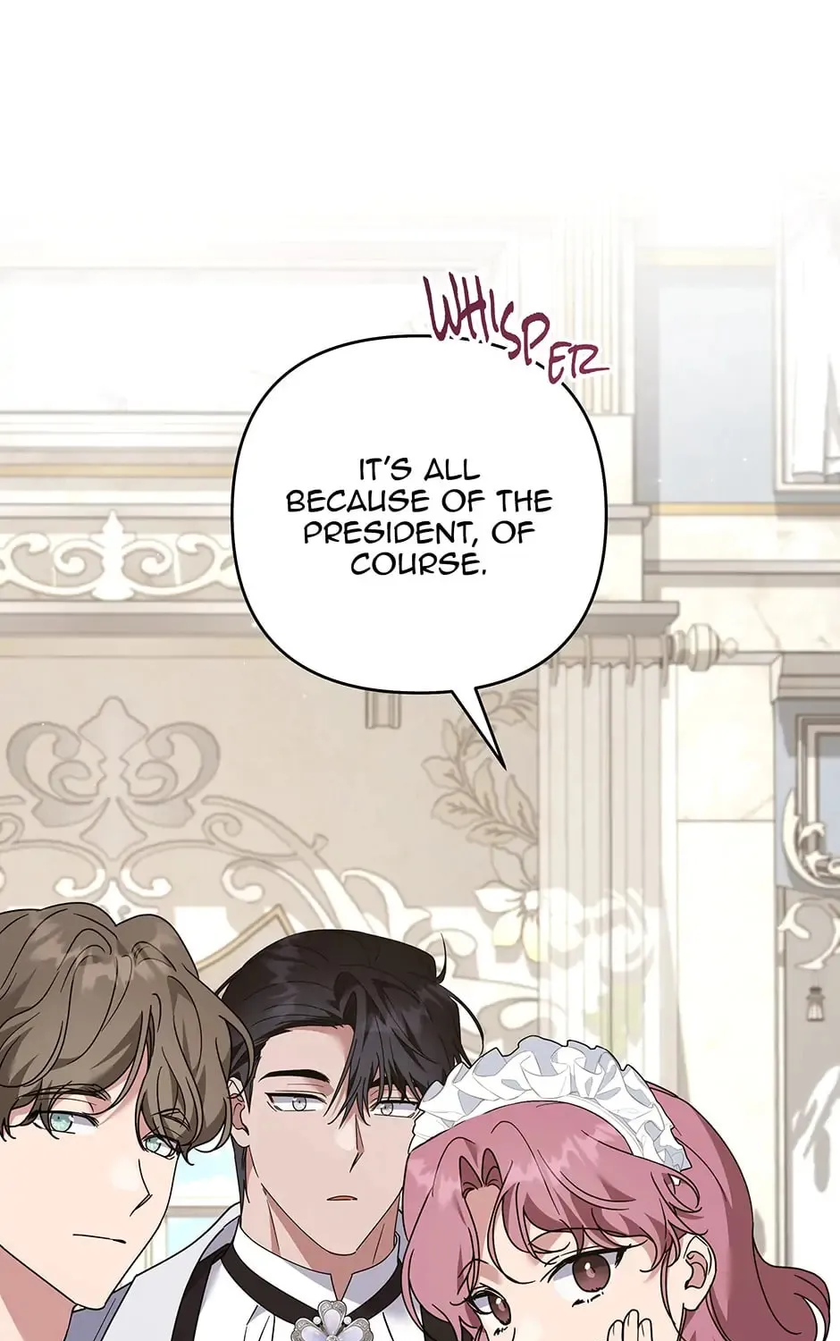 What It Means to Be You Chapter 150 page 37 - 