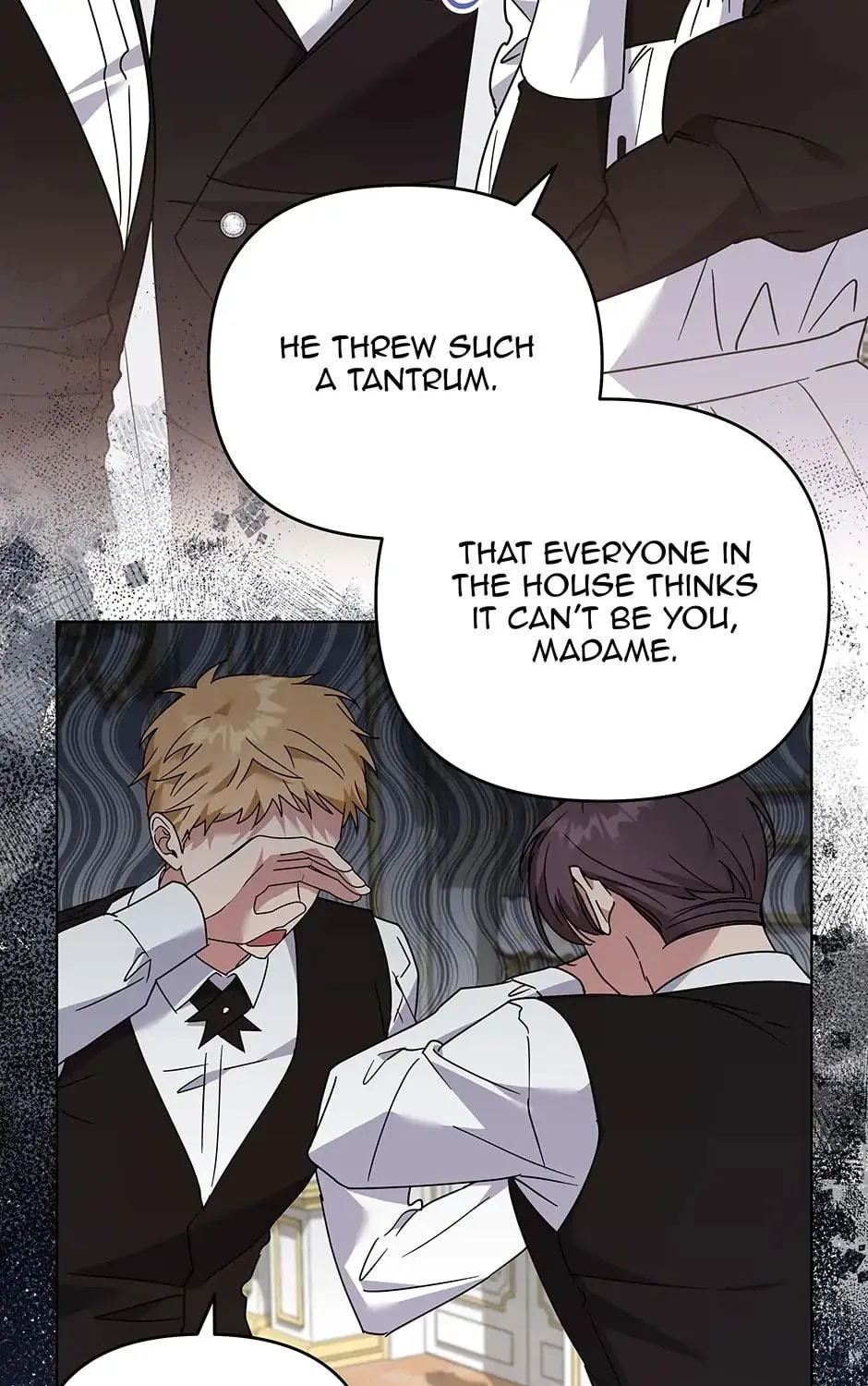 What It Means to Be You Chapter 150 page 39 - 