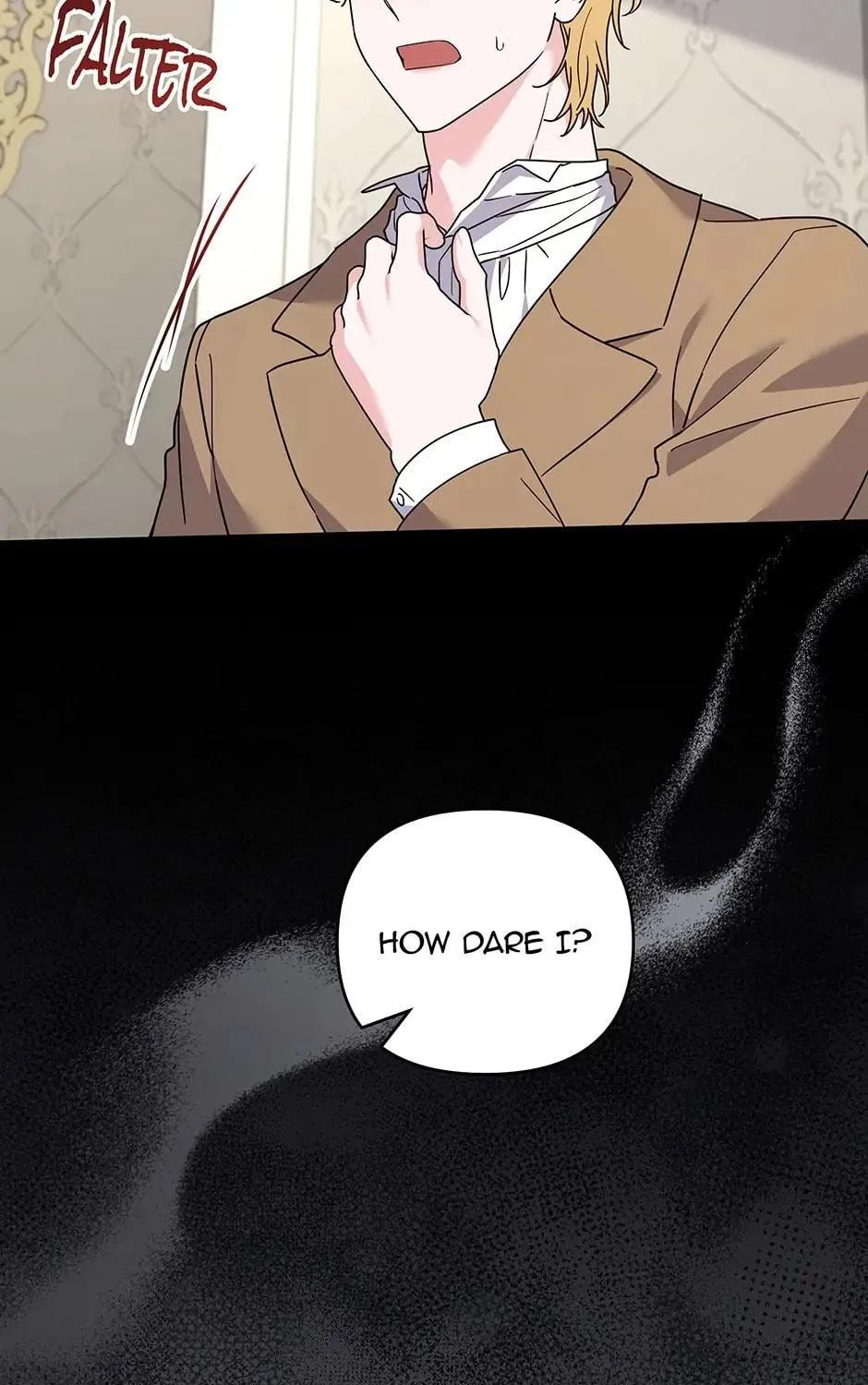 What It Means to Be You Chapter 150 page 5 - 