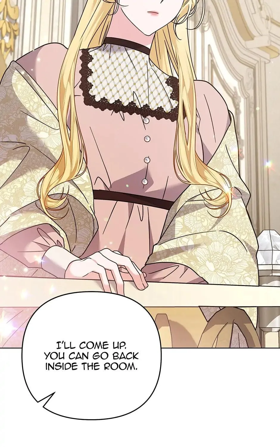 What It Means to Be You Chapter 150 page 47 - 