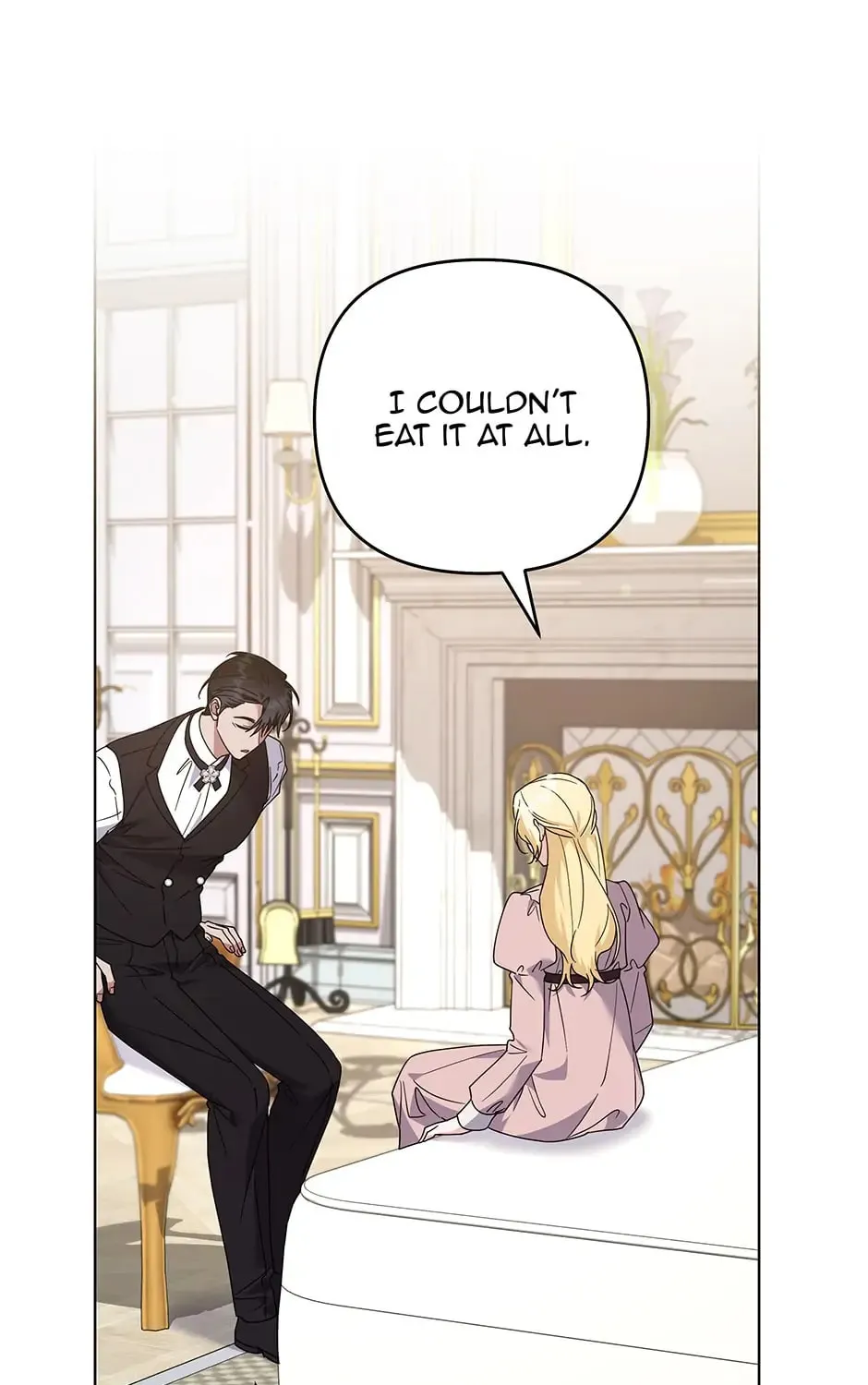 What It Means to Be You Chapter 150 page 51 - 