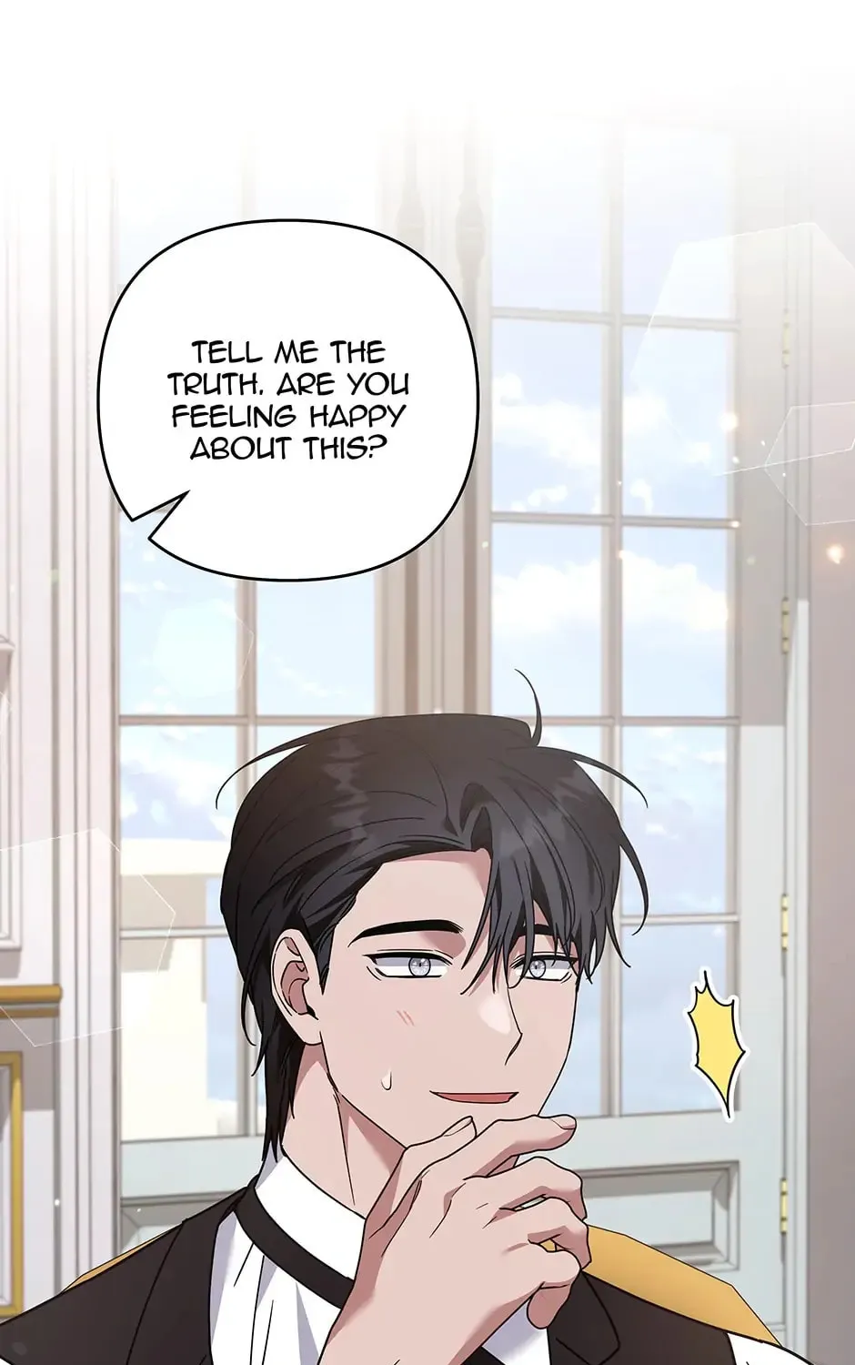 What It Means to Be You Chapter 150 page 55 - 