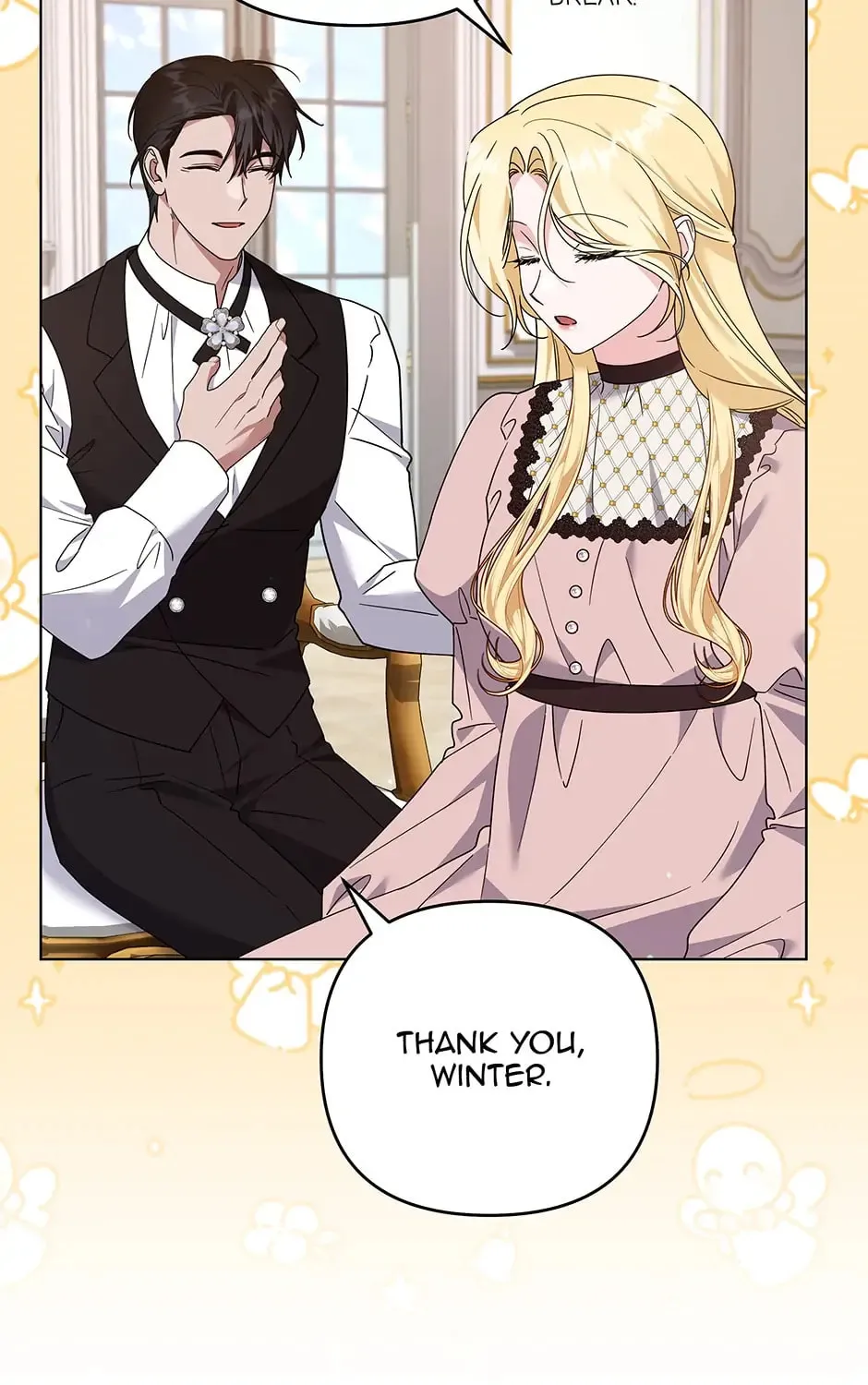 What It Means to Be You Chapter 150 page 61 - 