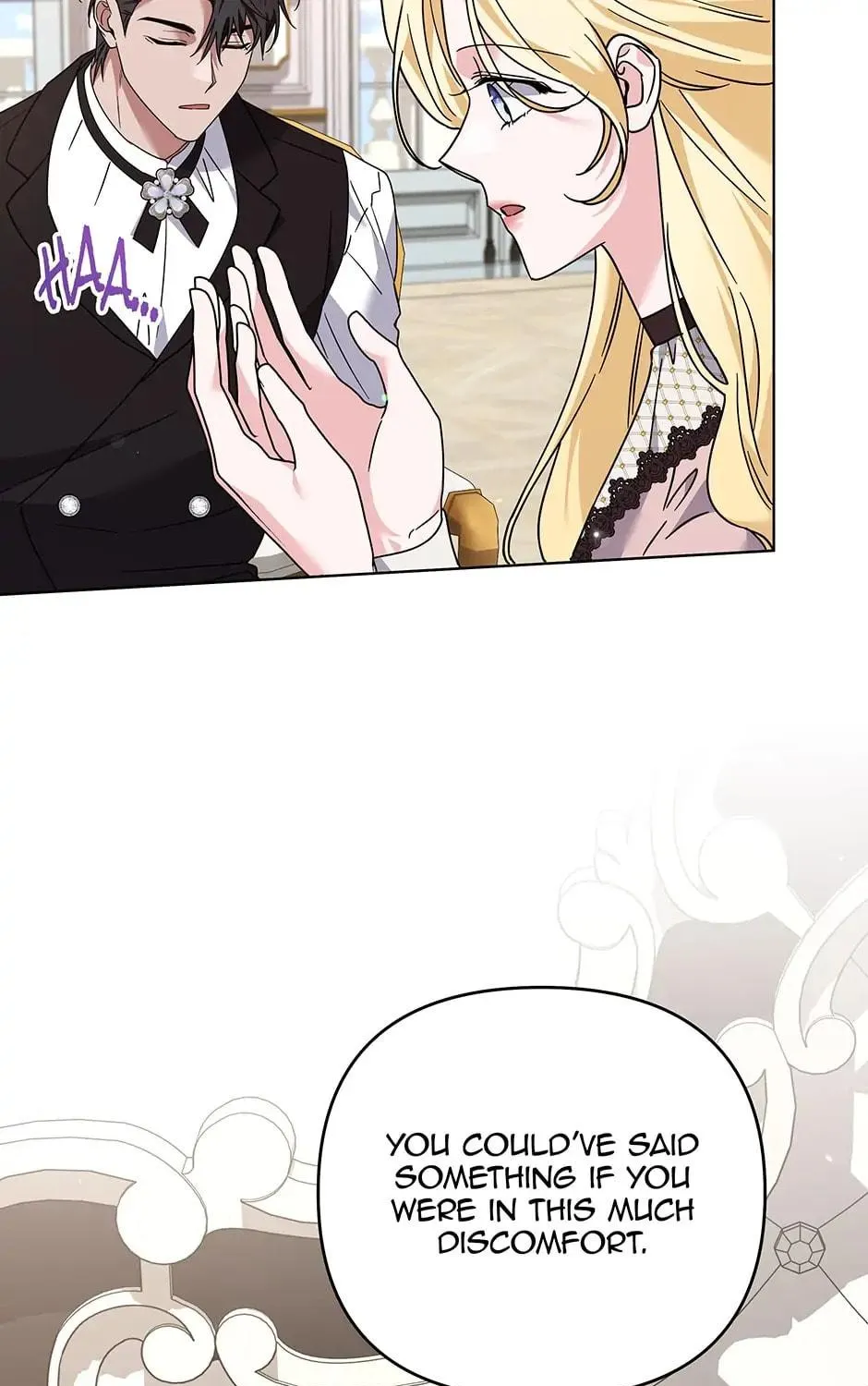 What It Means to Be You Chapter 150 page 69 - 