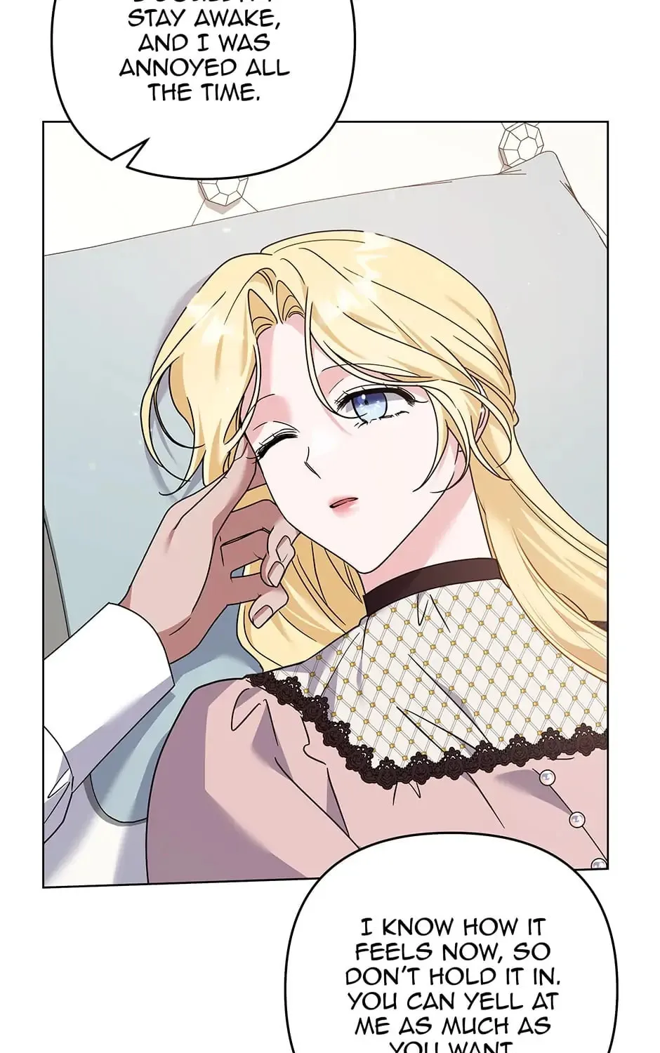 What It Means to Be You Chapter 150 page 73 - 