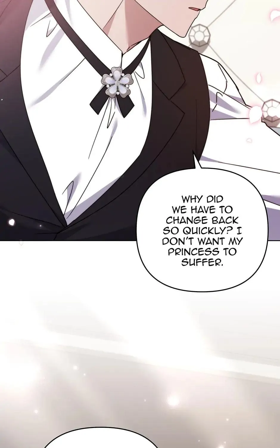 What It Means to Be You Chapter 150 page 79 - 