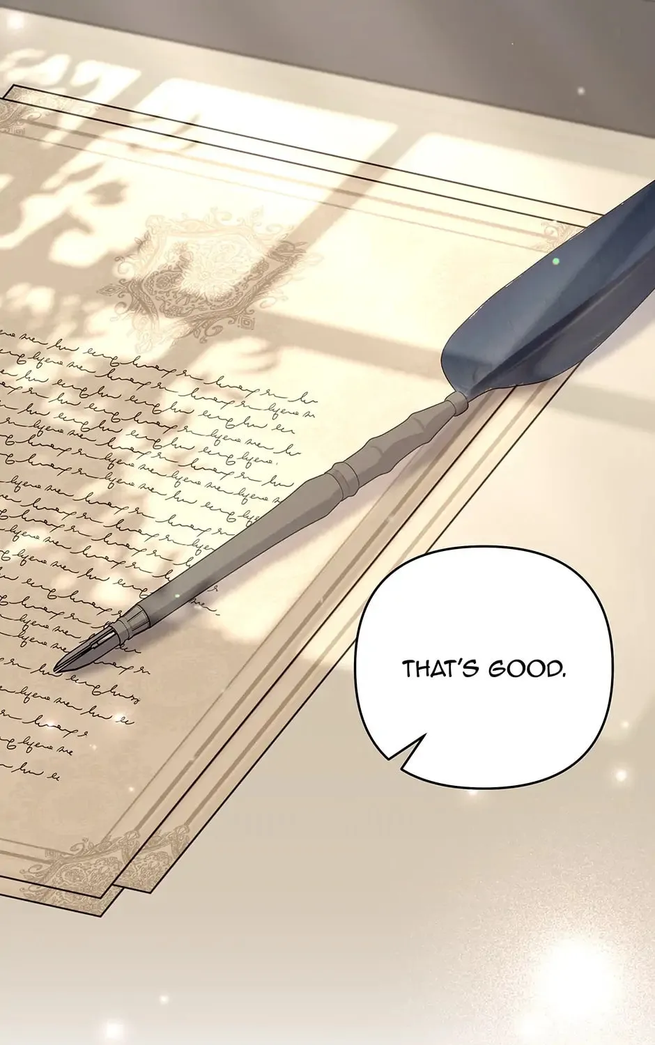 What It Means to Be You Chapter 150 page 81 - 