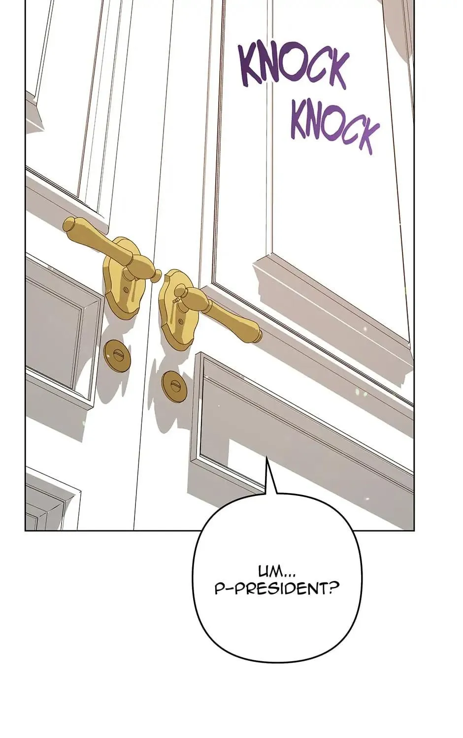 What It Means to Be You Chapter 150 page 83 - 