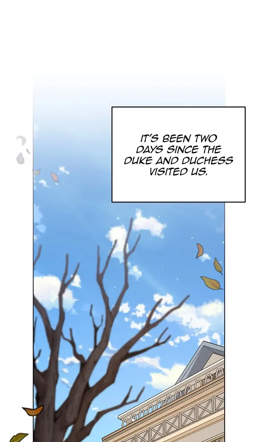 What It Means to Be You Chapter 151 page 1 - 