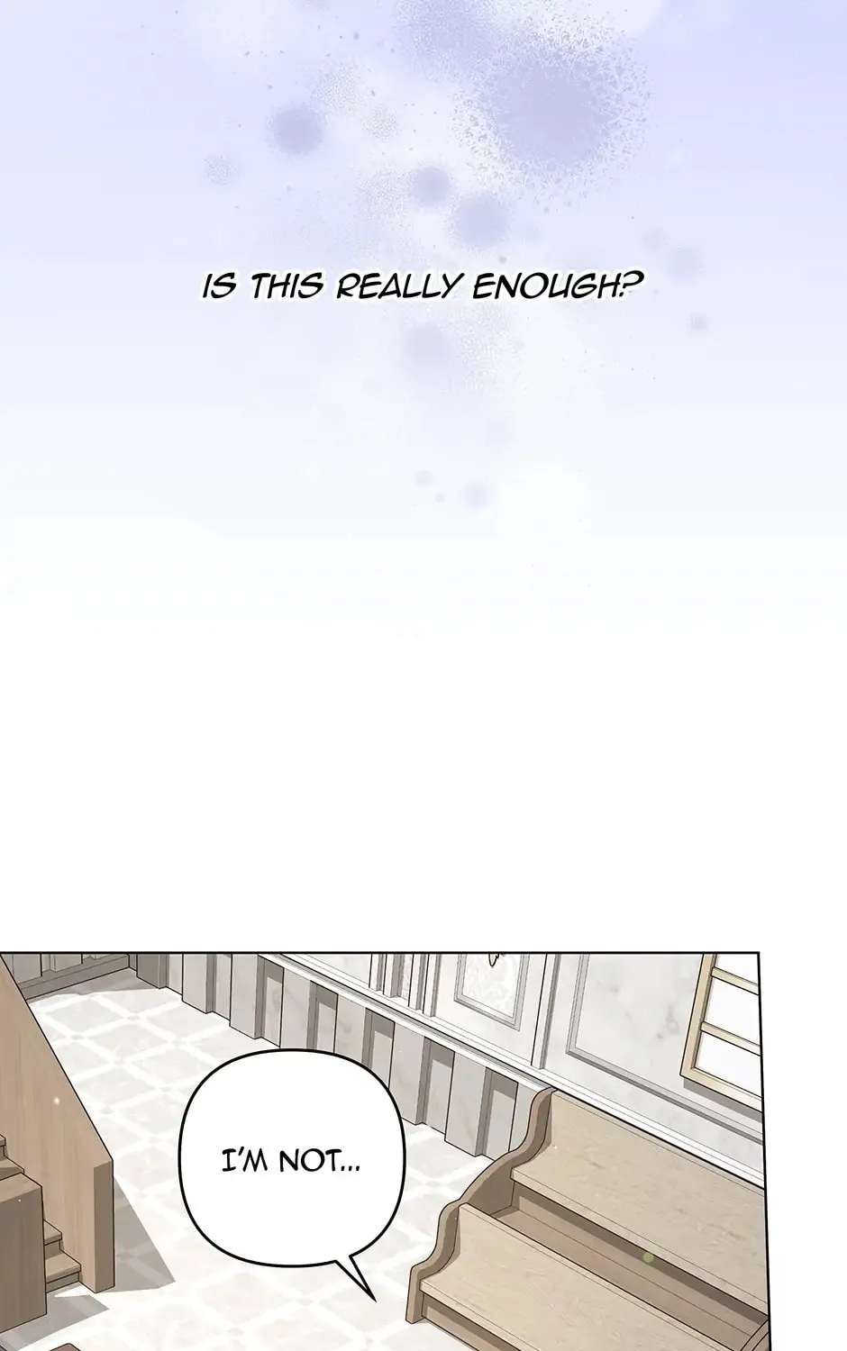 What It Means to Be You Chapter 151 page 105 - 