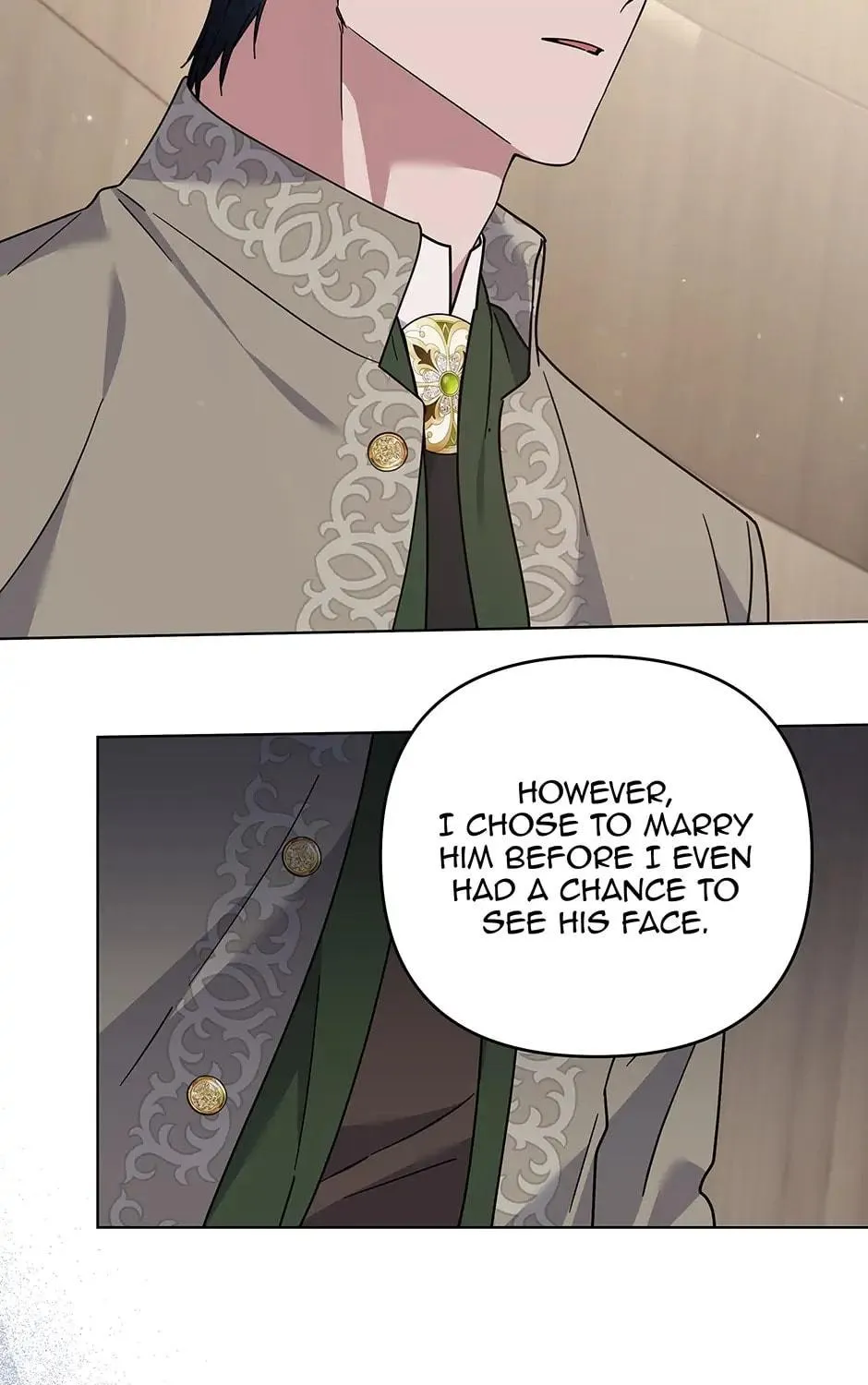 What It Means to Be You Chapter 151 page 109 - 