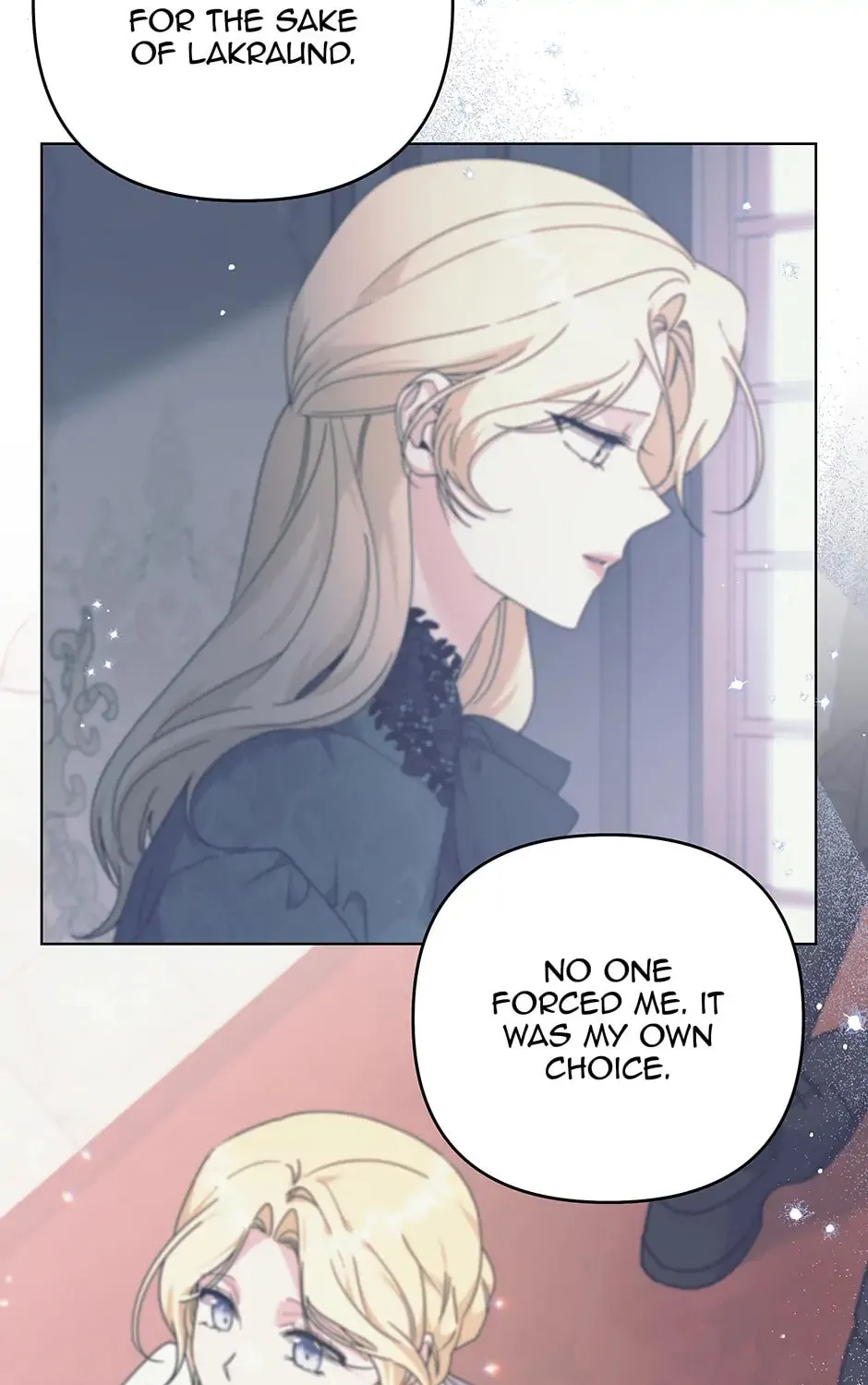 What It Means to Be You Chapter 151 page 111 - 