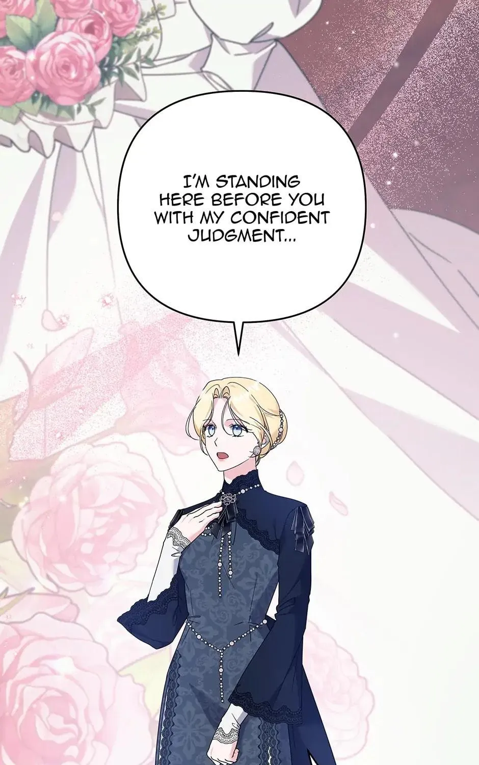 What It Means to Be You Chapter 151 page 113 - 