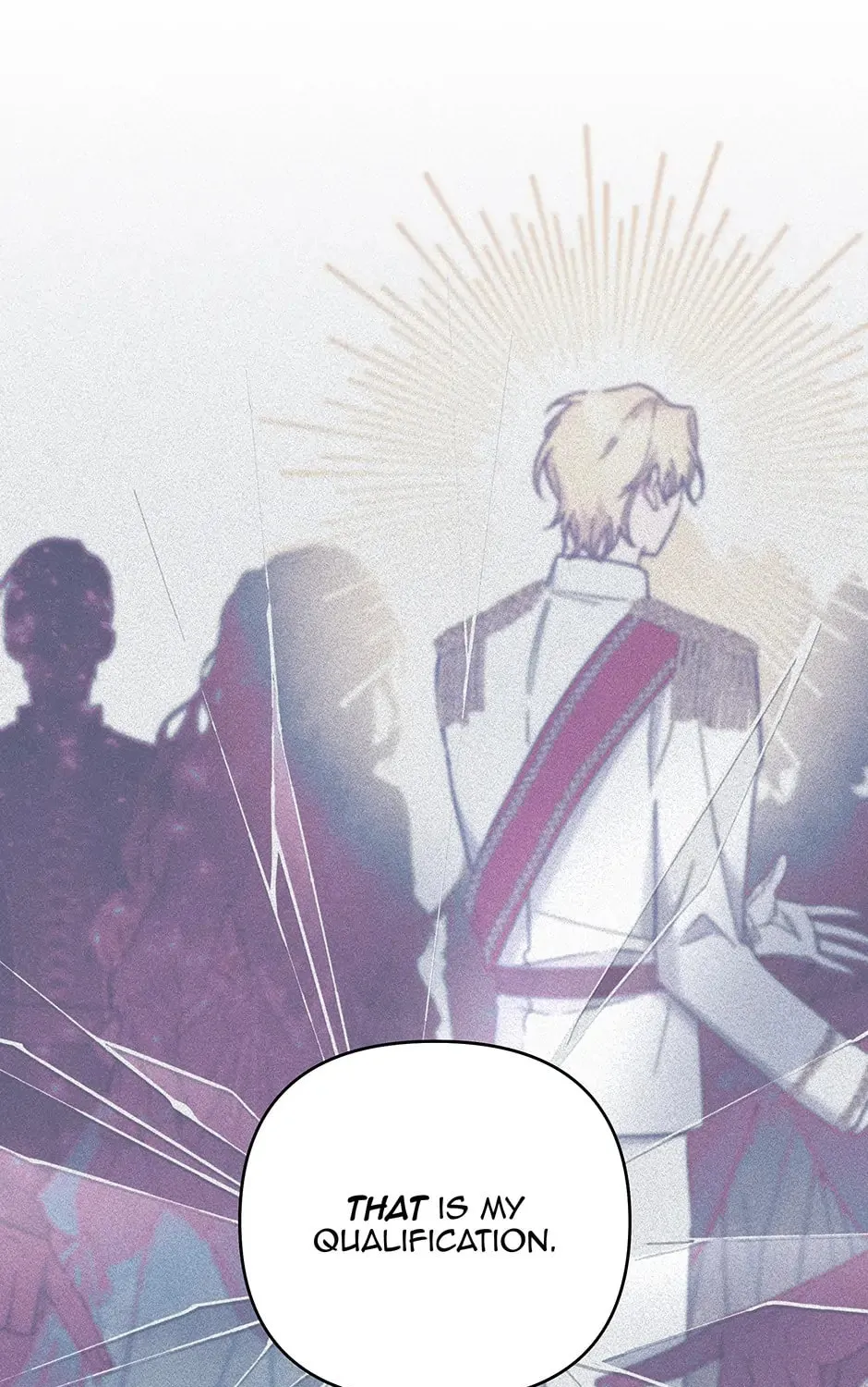 What It Means to Be You Chapter 151 page 115 - 