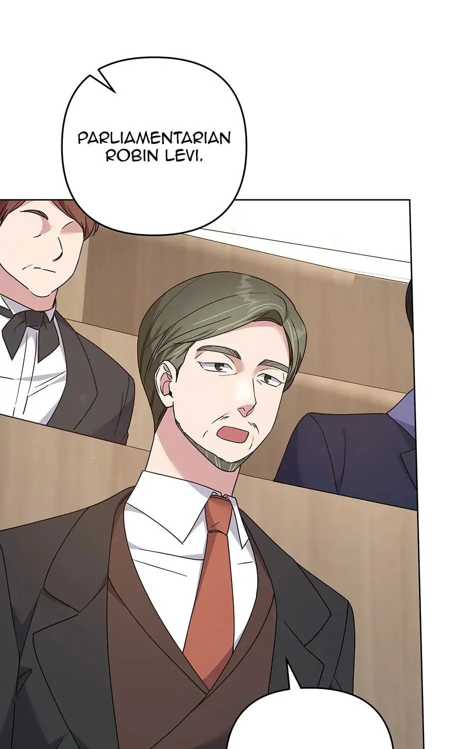 What It Means to Be You Chapter 151 page 125 - 