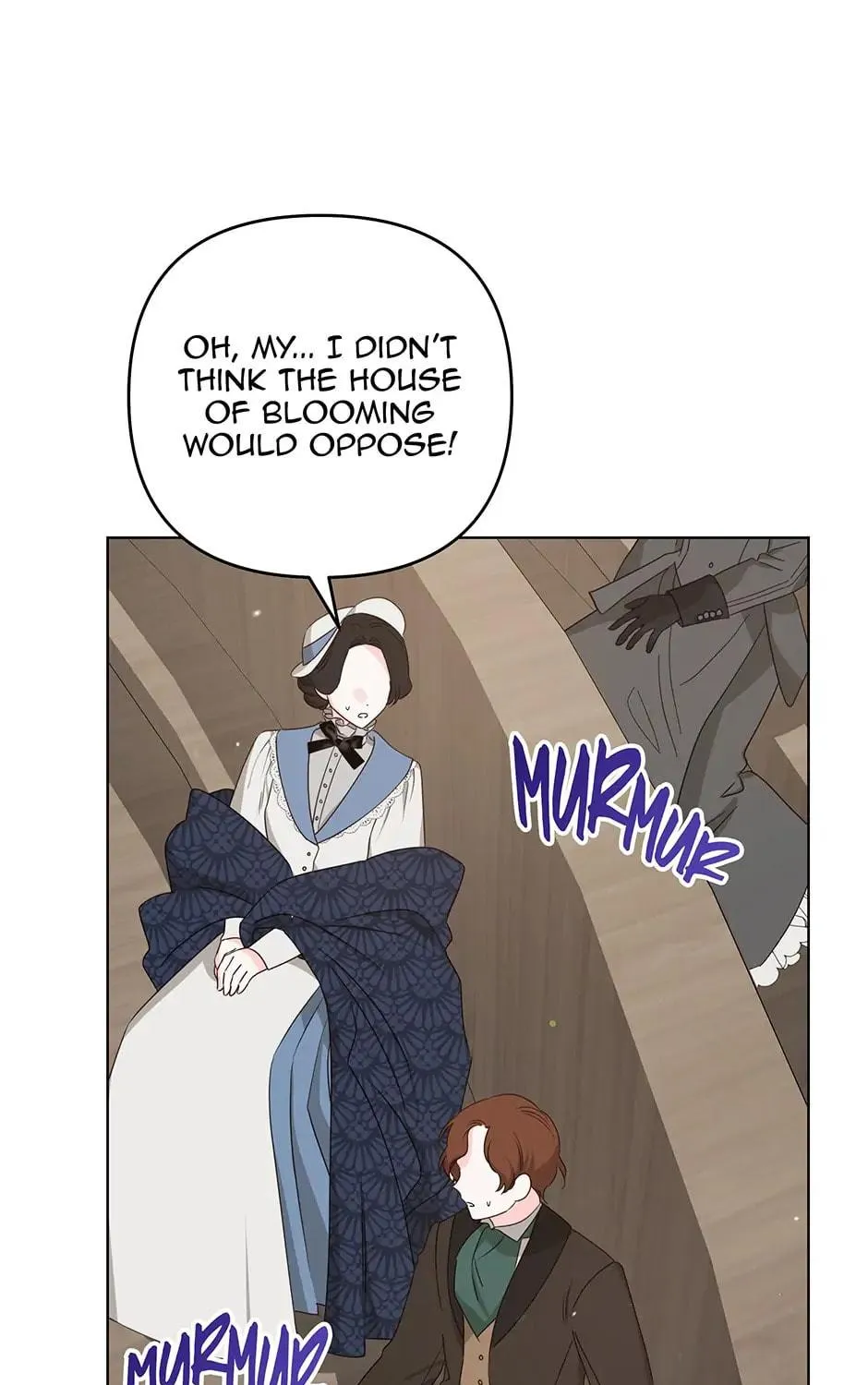 What It Means to Be You Chapter 151 page 139 - 
