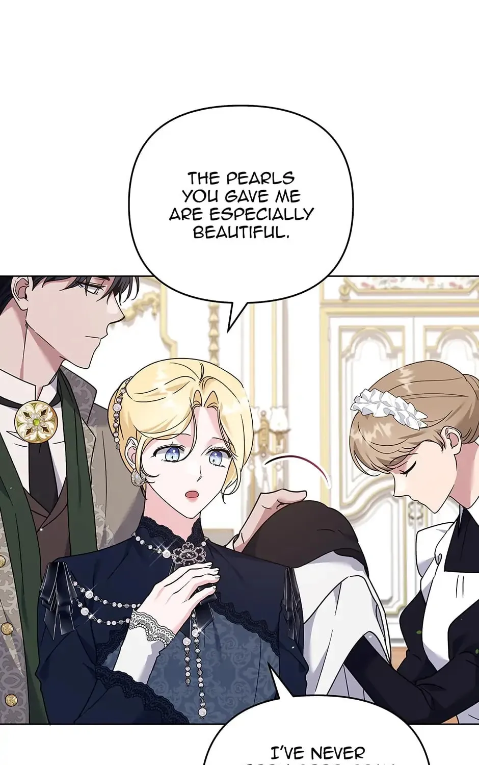 What It Means to Be You Chapter 151 page 15 - 