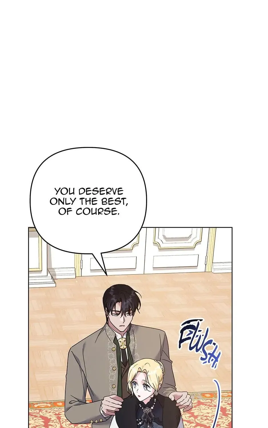 What It Means to Be You Chapter 151 page 17 - 