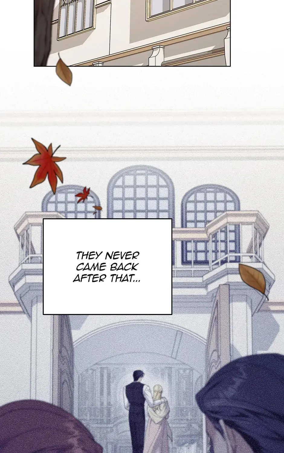What It Means to Be You Chapter 151 page 3 - 