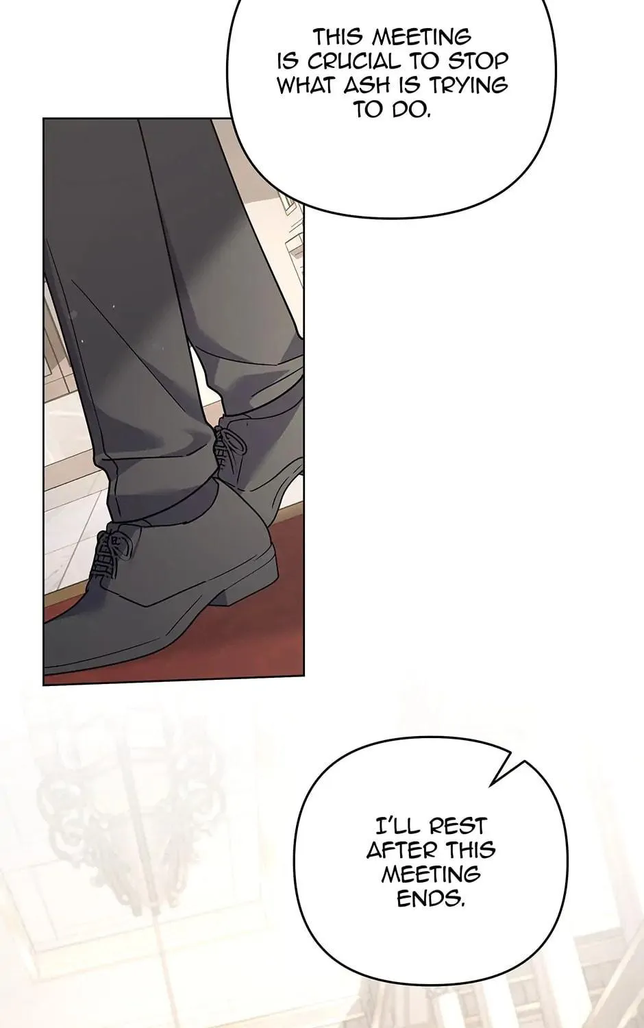 What It Means to Be You Chapter 151 page 23 - 