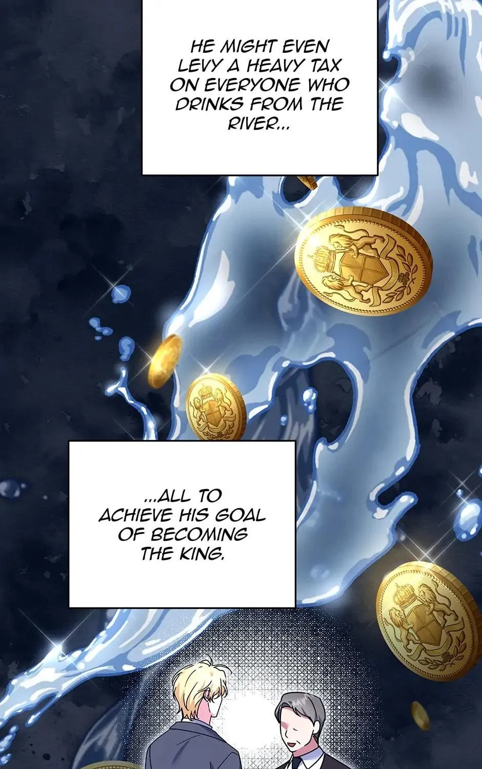 What It Means to Be You Chapter 151 page 29 - 