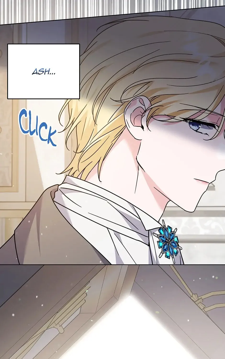 What It Means to Be You Chapter 151 page 33 - 