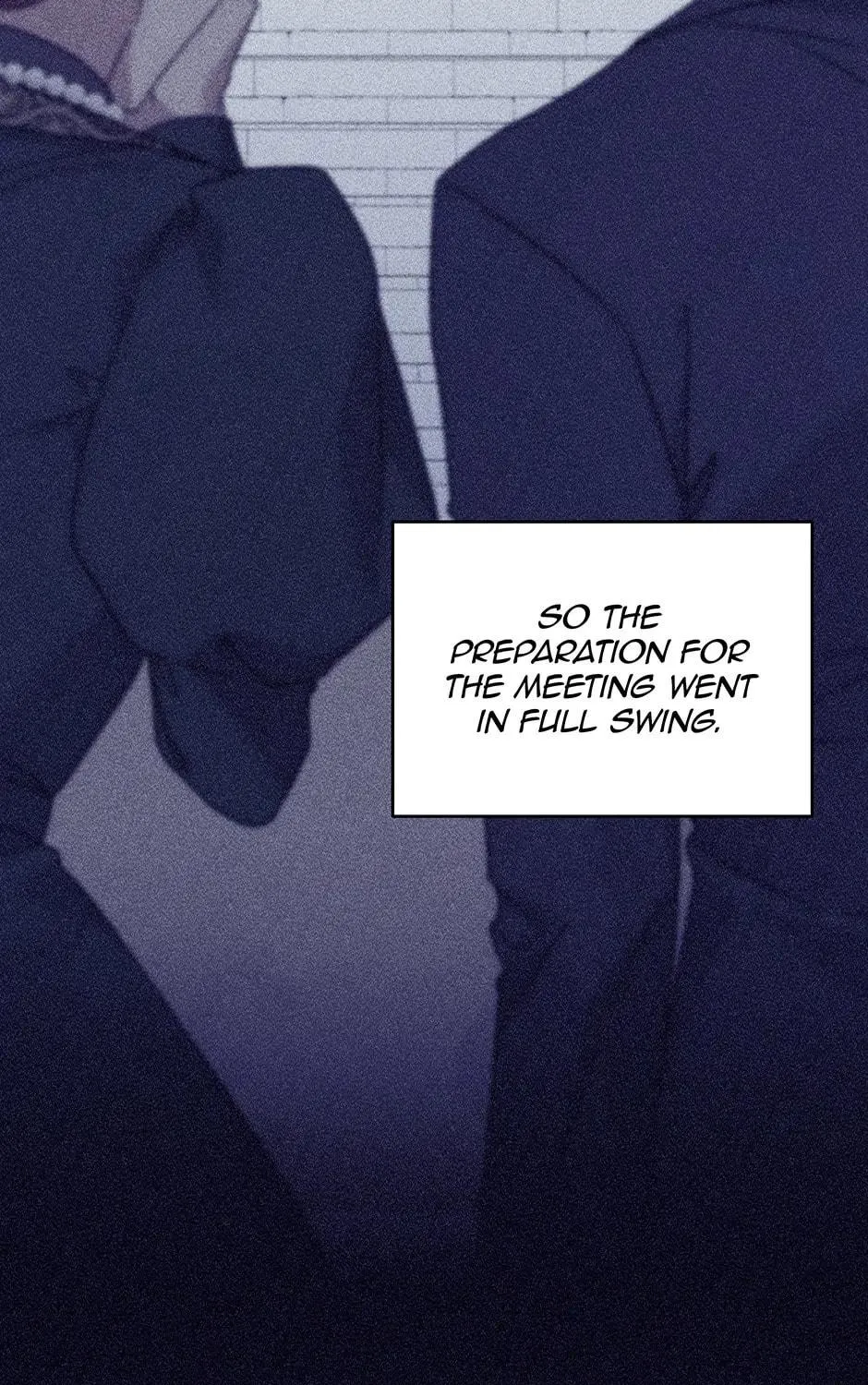 What It Means to Be You Chapter 151 page 5 - 