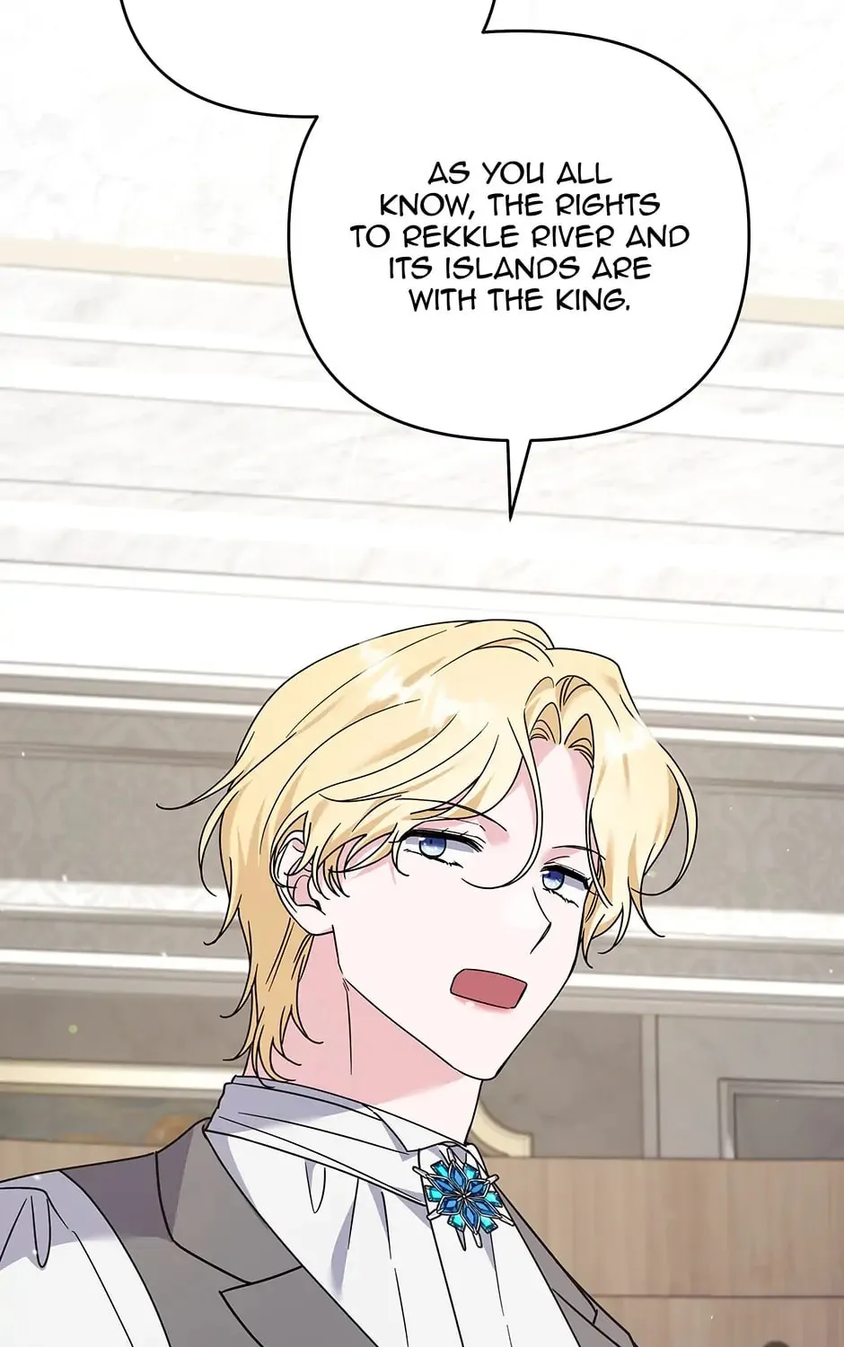 What It Means to Be You Chapter 151 page 45 - 