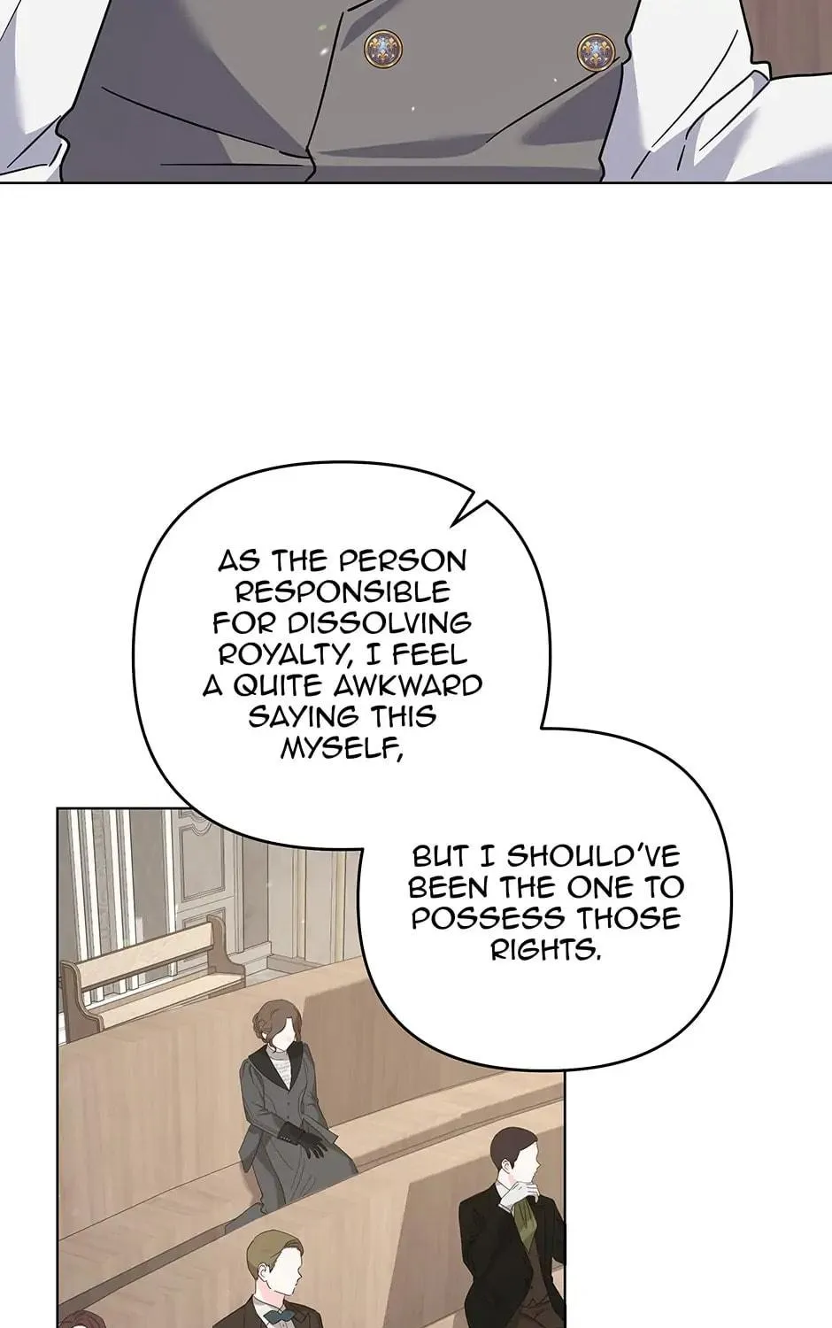 What It Means to Be You Chapter 151 page 47 - 